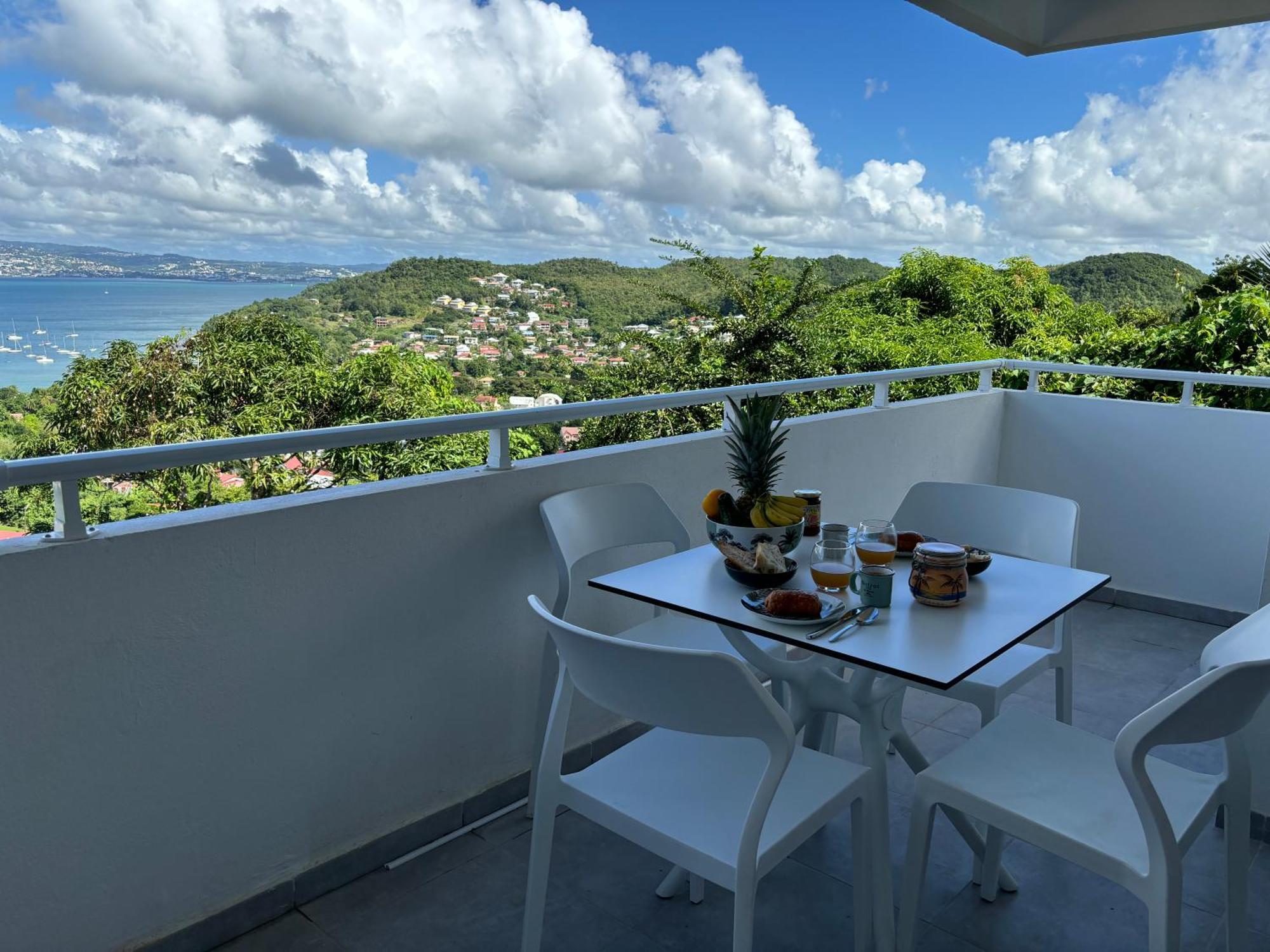 Apartment Ansalane