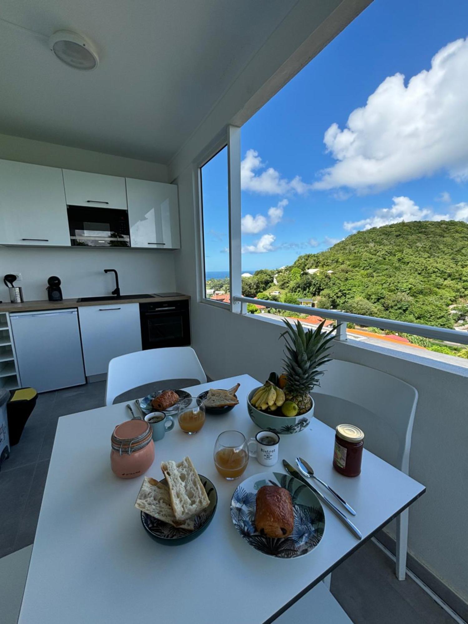 Ansalane Apartment *
