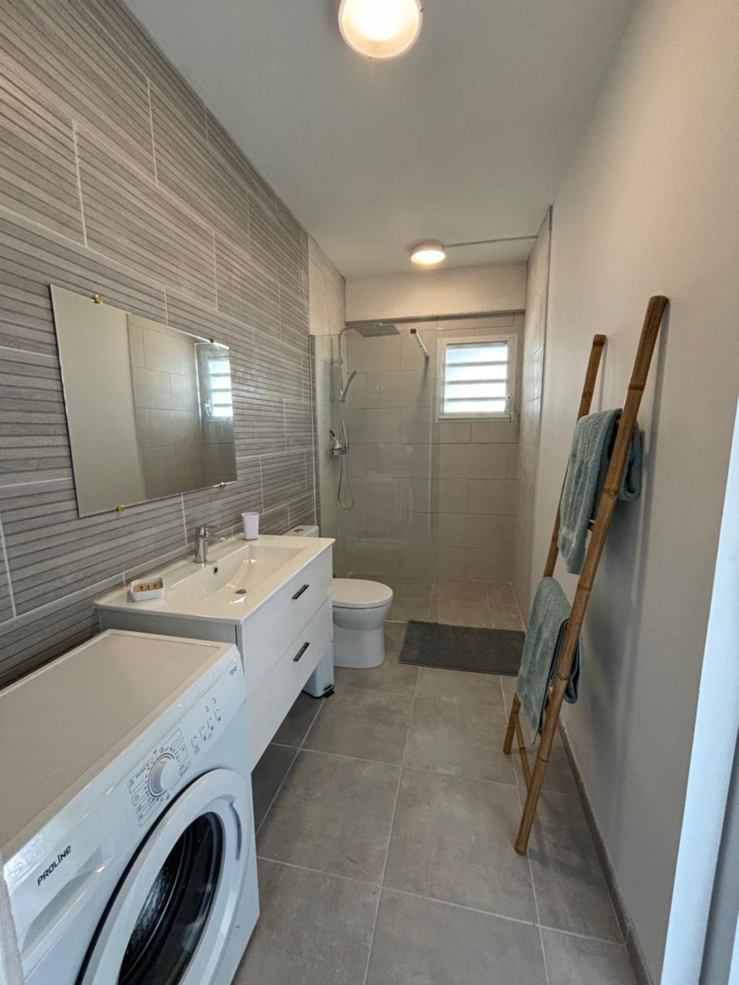 Ansalane Apartment Quartiers Anse a l'Ane