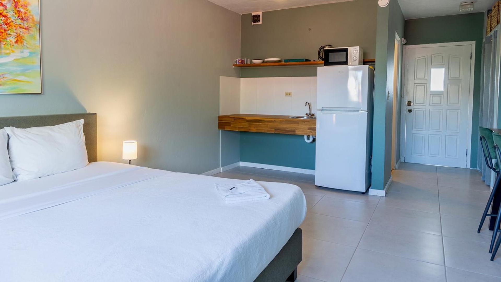 Aparthotel Talk Of The Town & - St Eustatius *