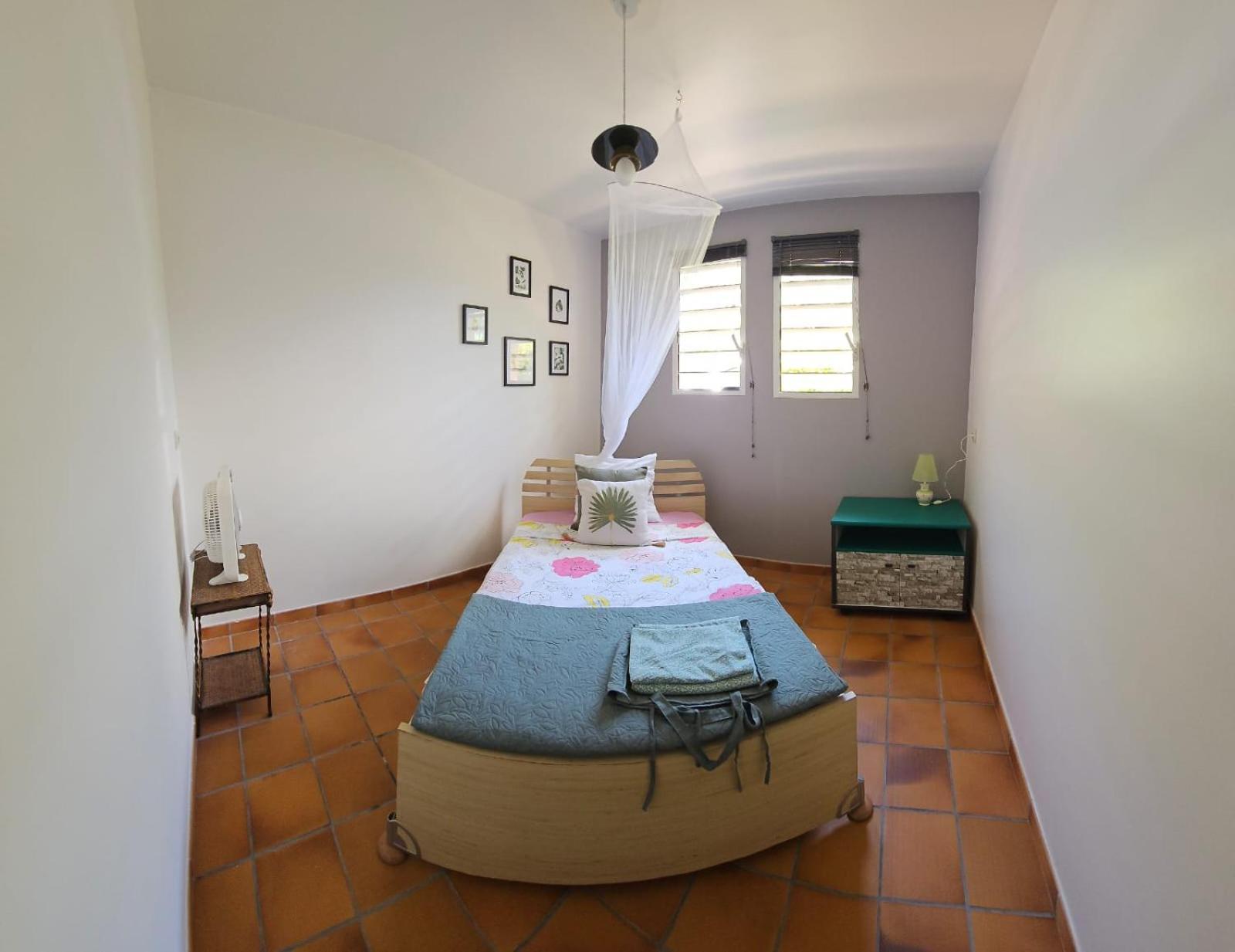 Emeraude Apartamento Gourbeyre