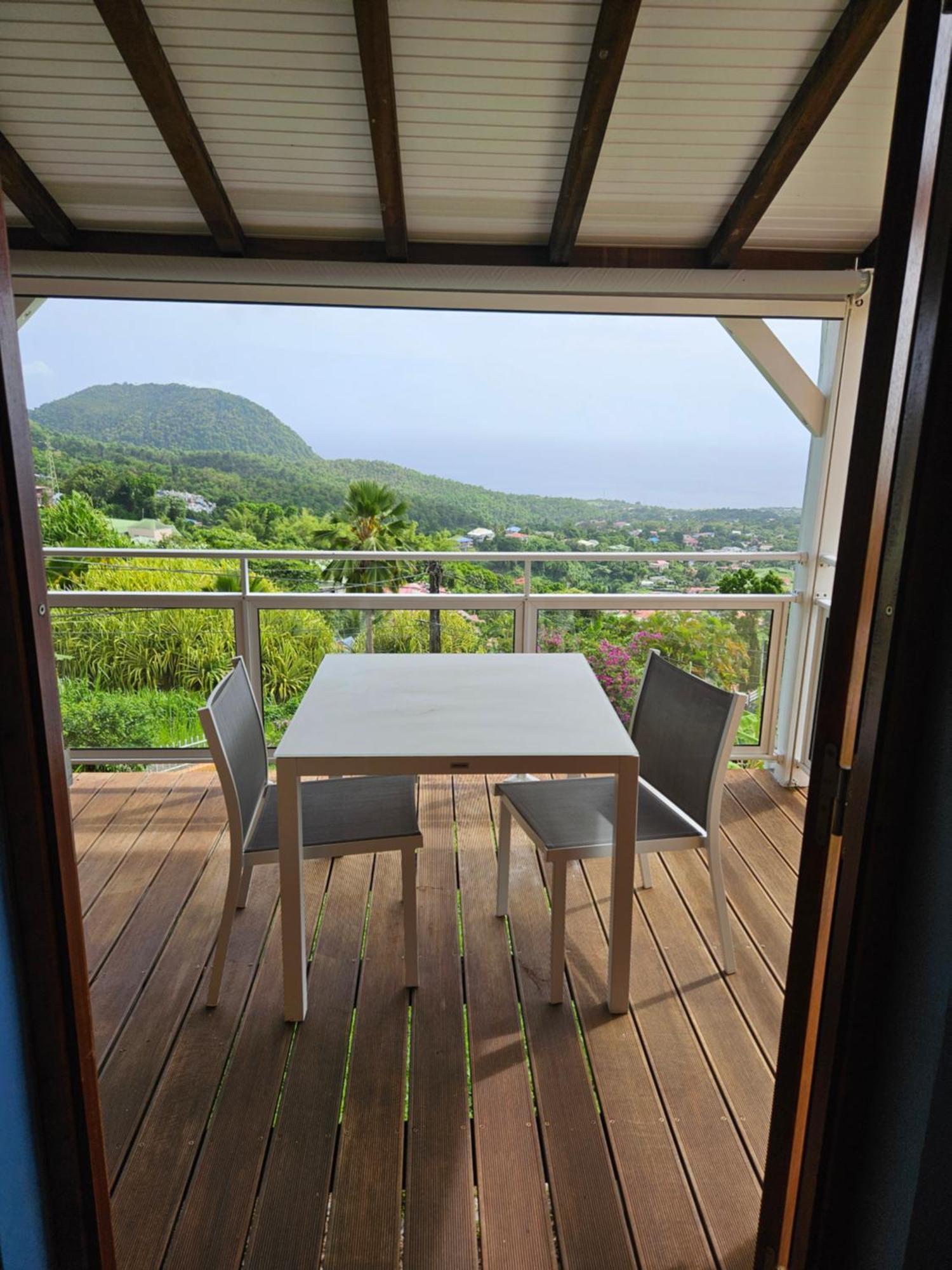 Apartamento Emeraude