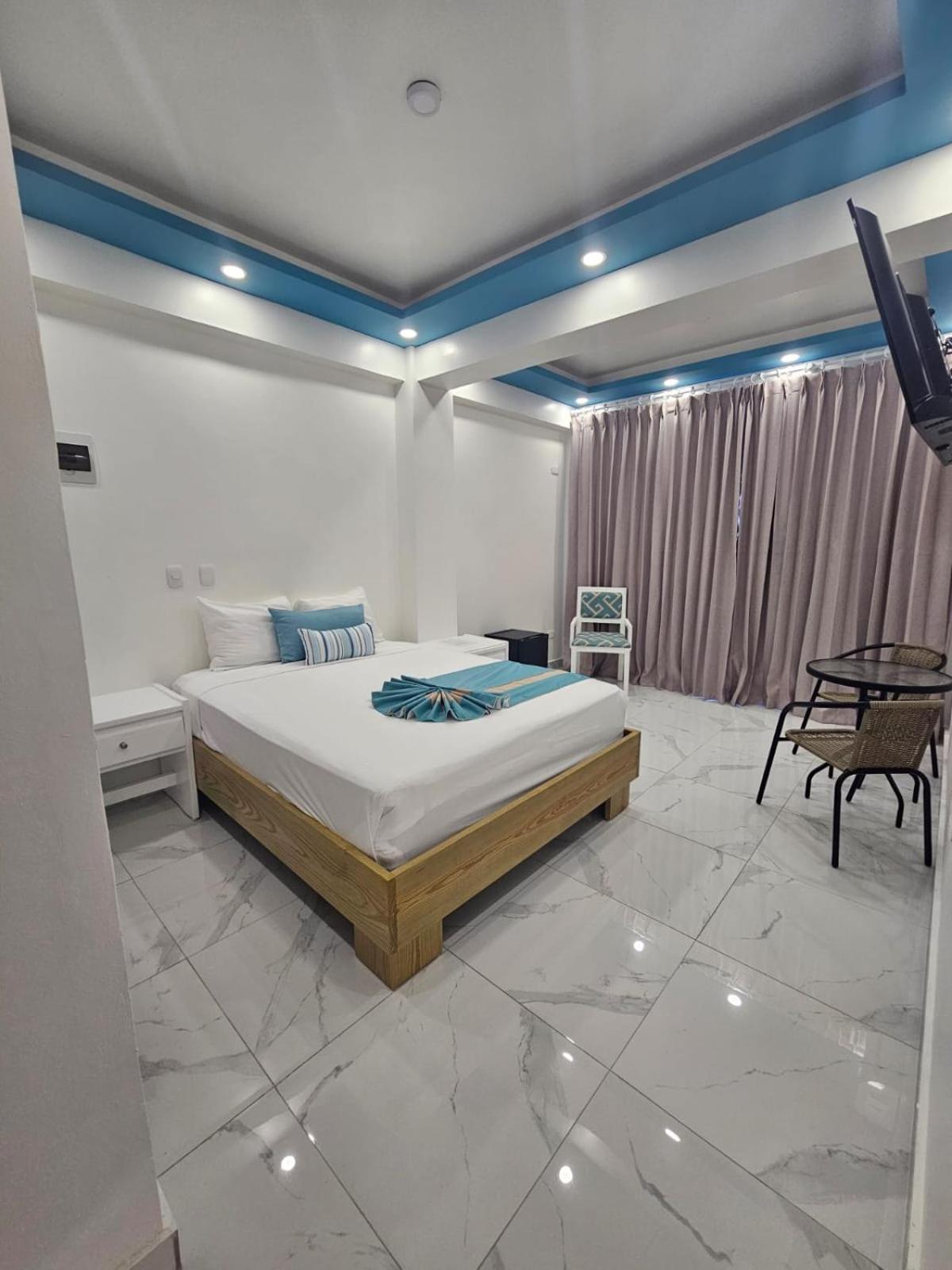 Hotel Gutz Puerto Plata