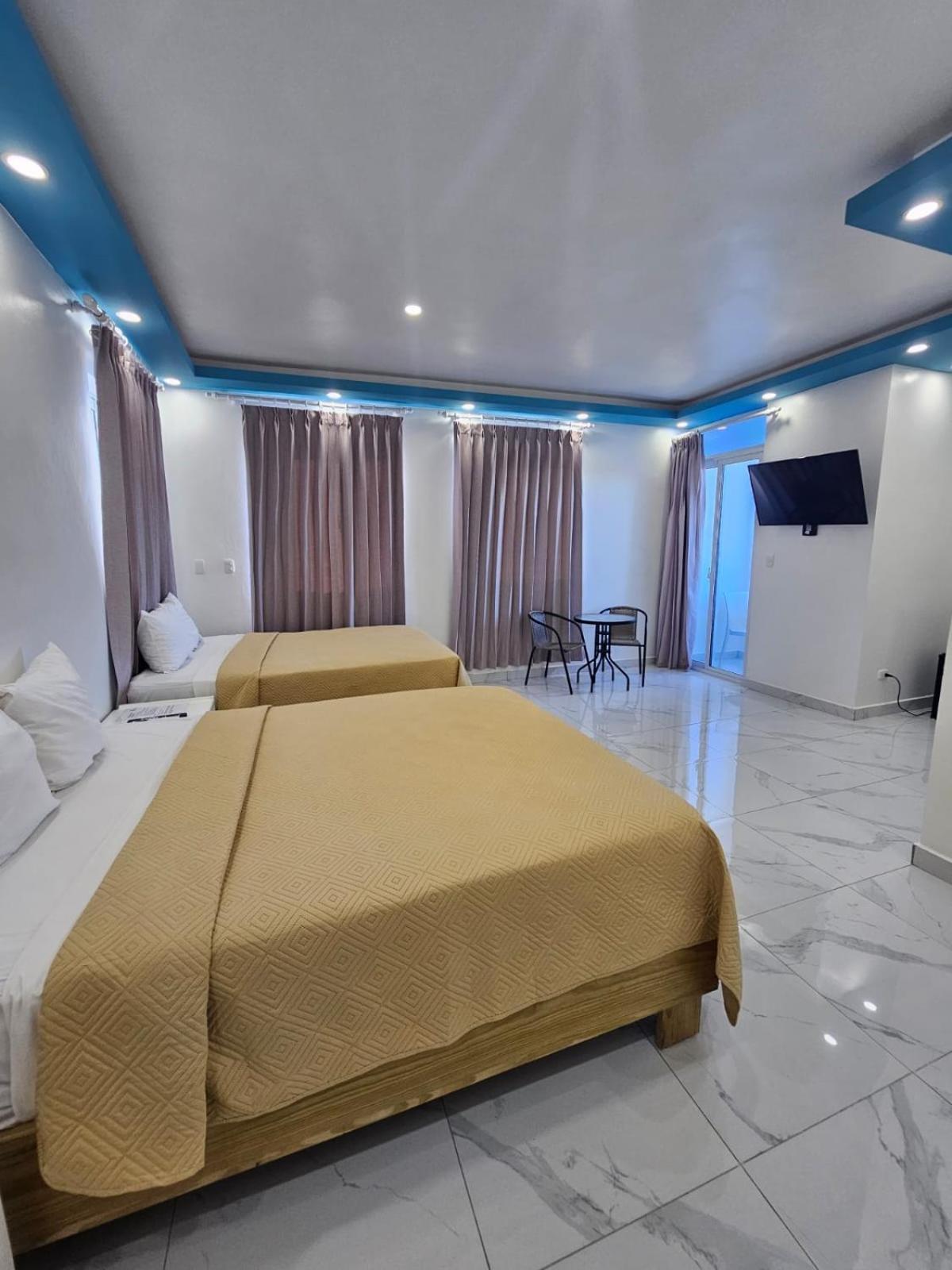 Hotel Gutz
