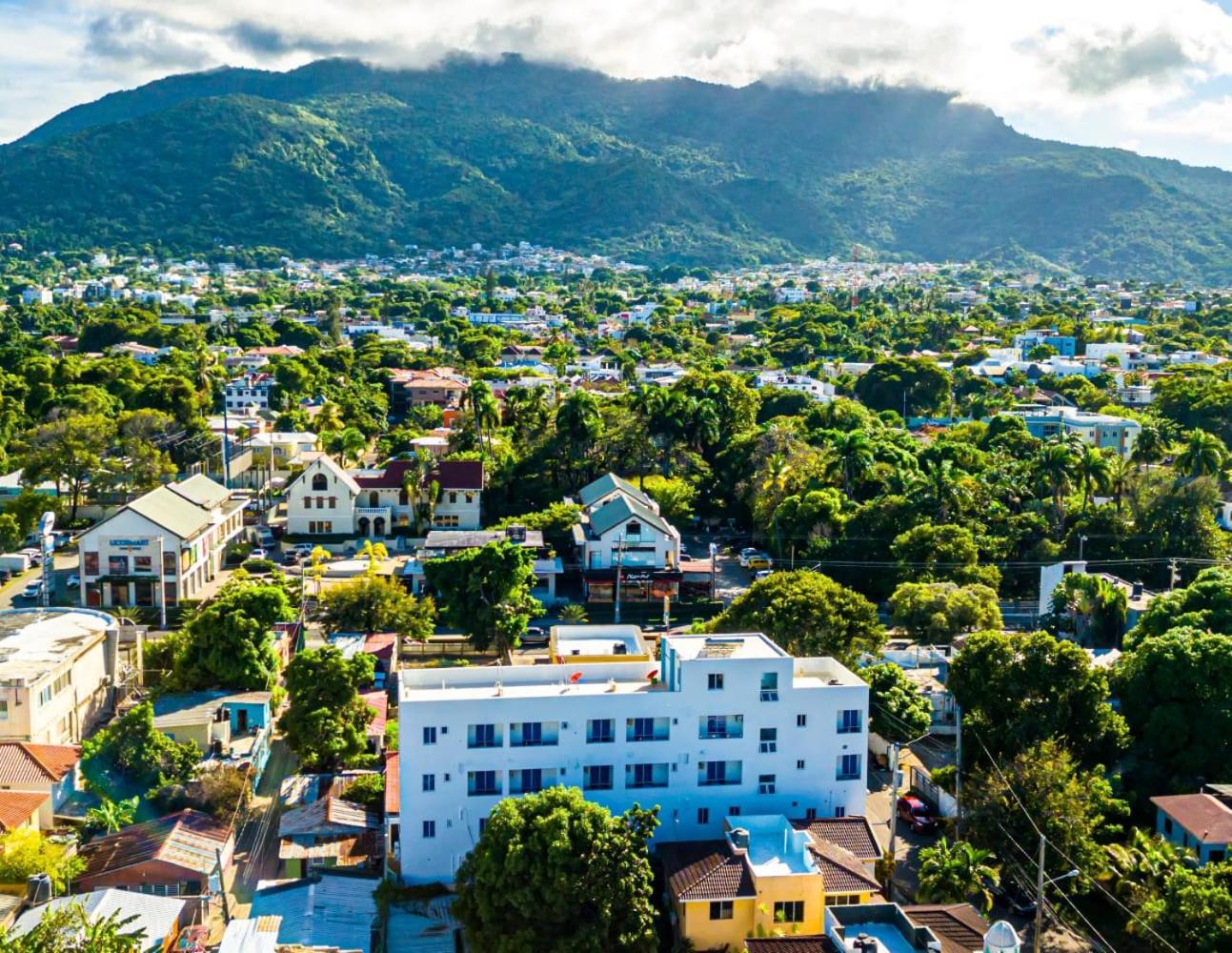 Hotel Gutz Puerto Plata