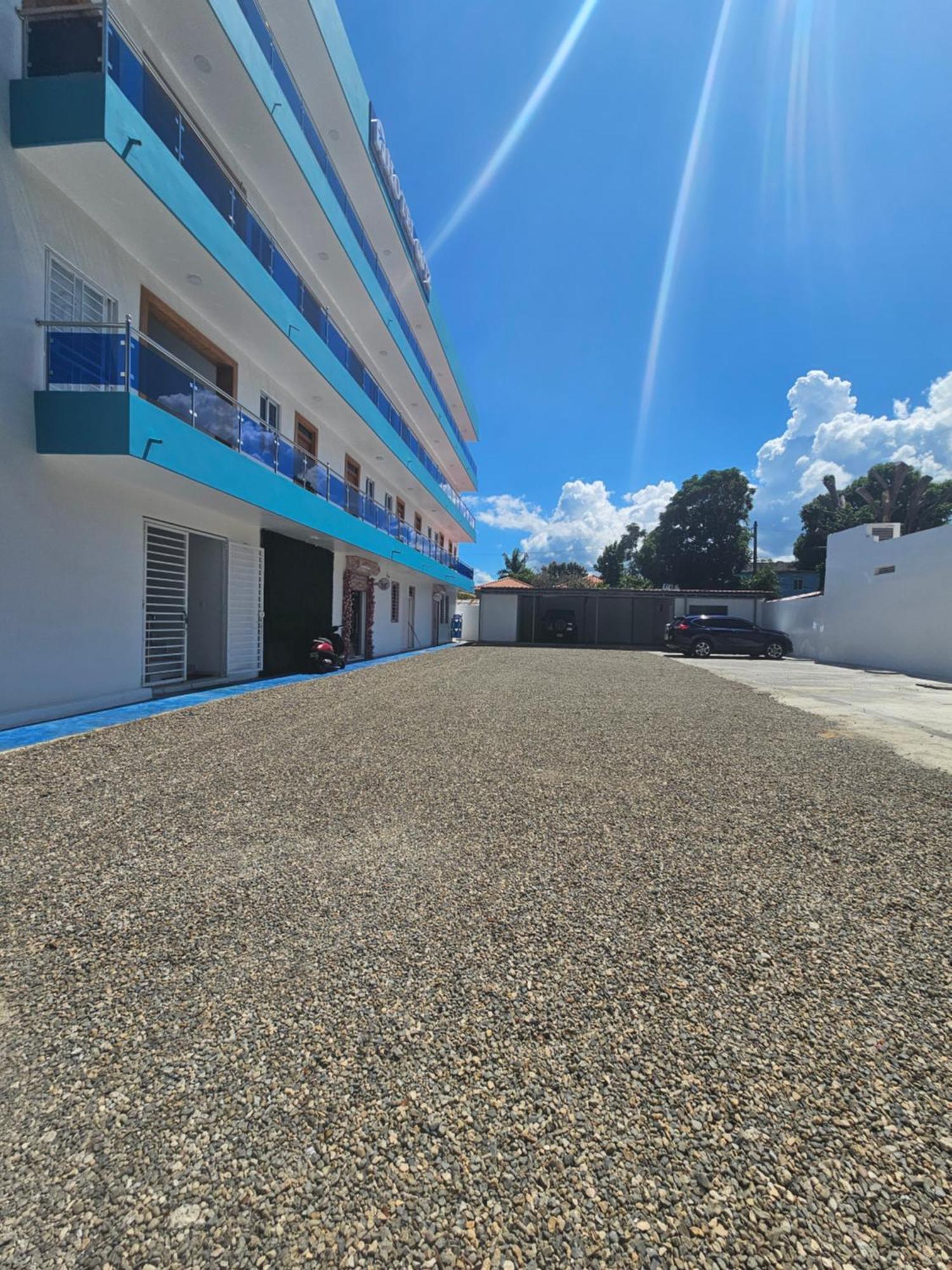 Hotel Gutz Puerto Plata
