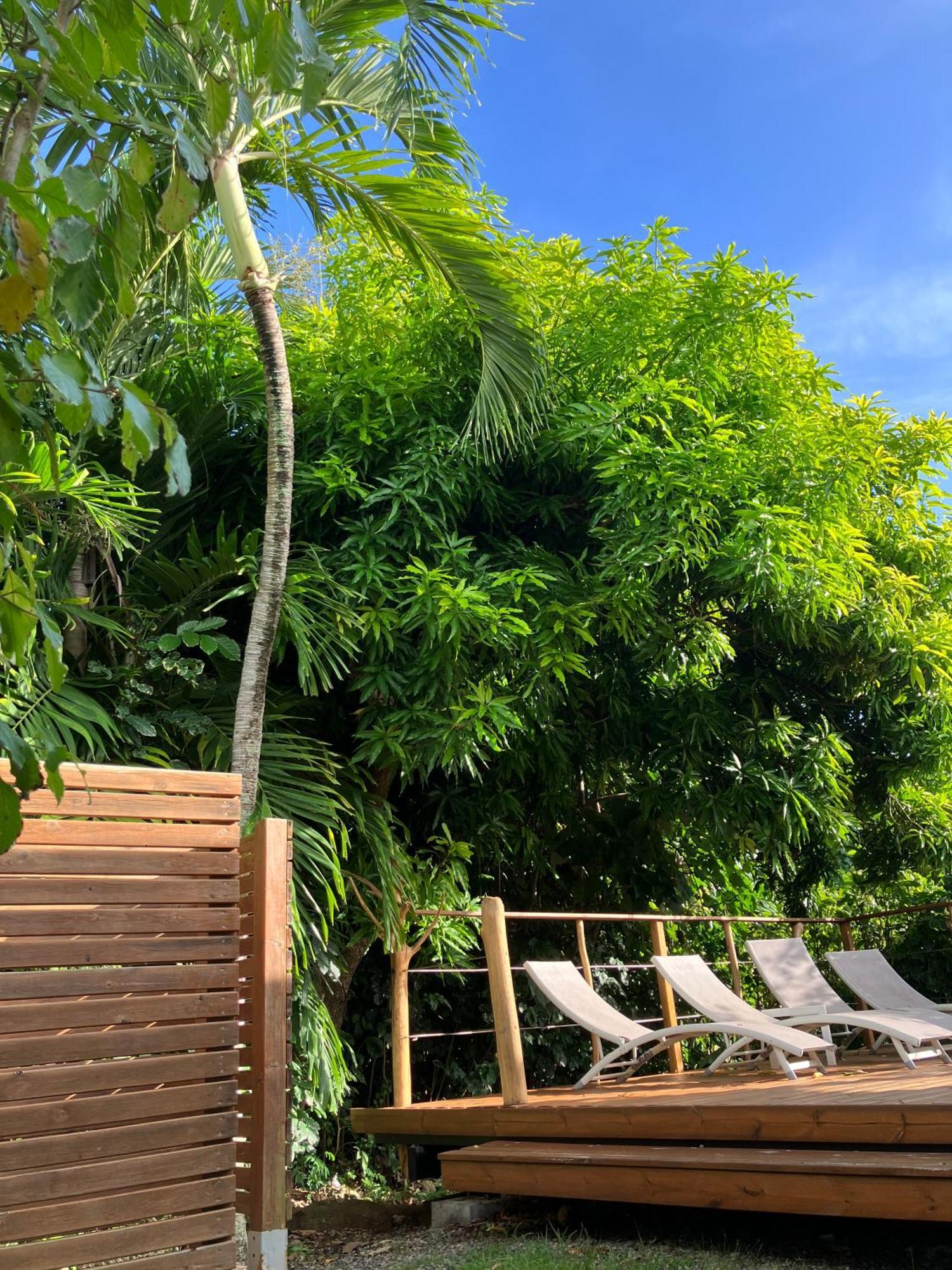 Zandoli Koko Guest house *