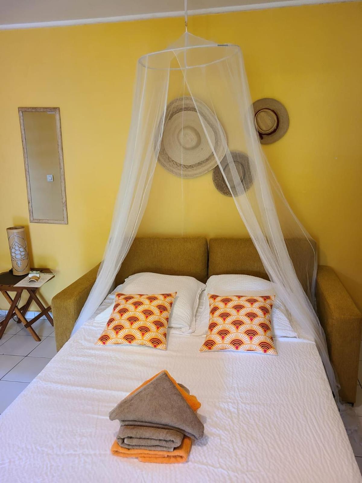 Guest house Zandoli Koko *