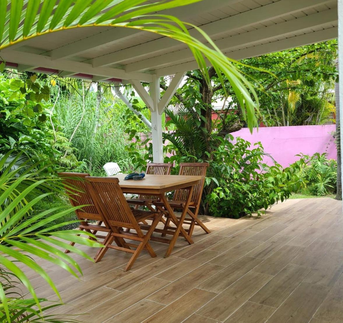 Guest house Zandoli Koko