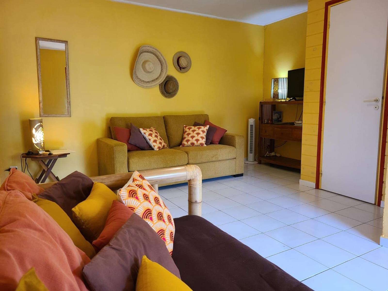 Guest house Zandoli Koko