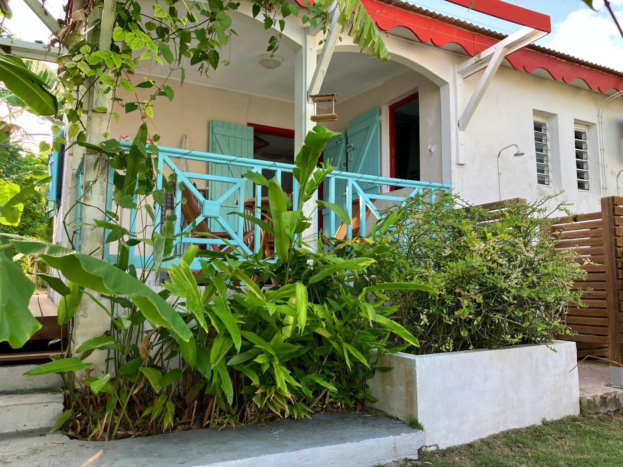Zandoli Koko Guest house