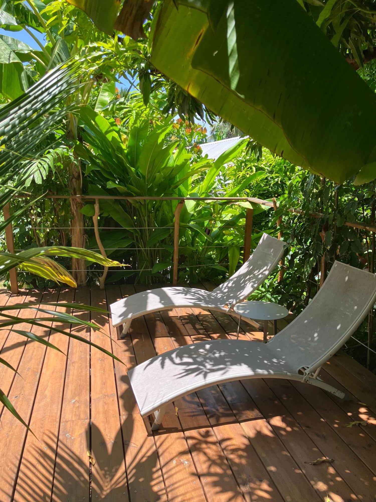 Guest house Zandoli Koko