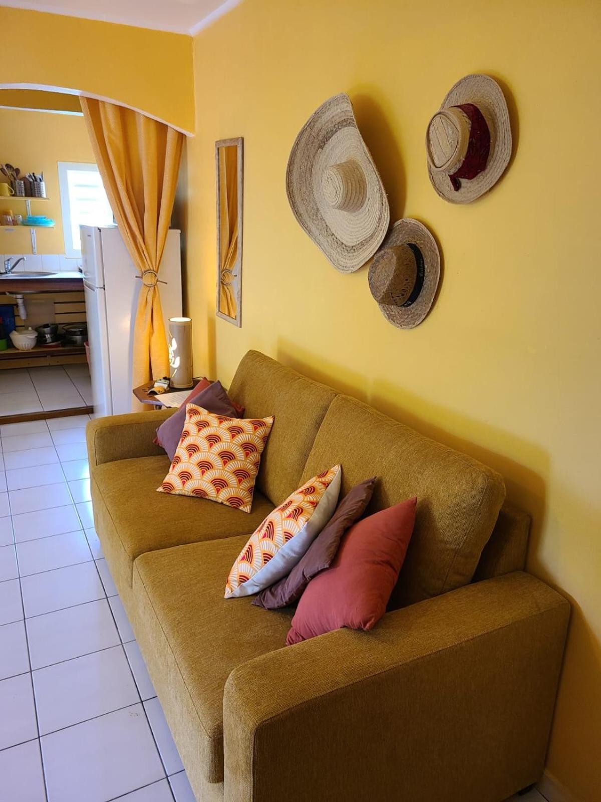 Guest house Zandoli Koko *