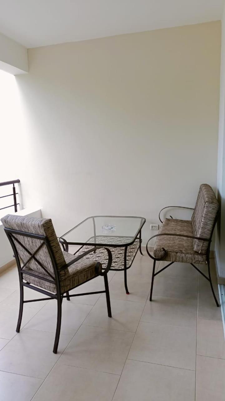 Comfortable In Caribbean Paradise Apartamento Sosúa