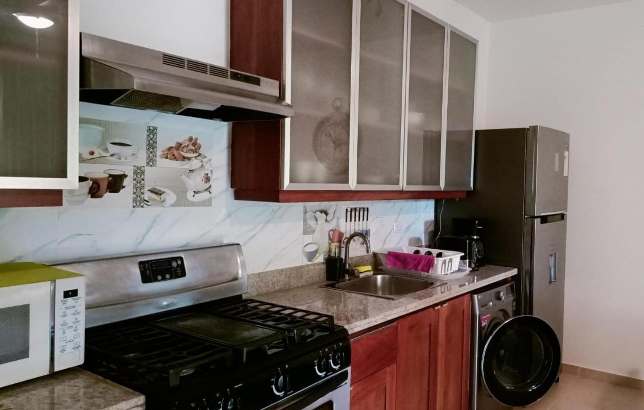 Apartamento Comfortable In Caribbean Paradise Sosúa
