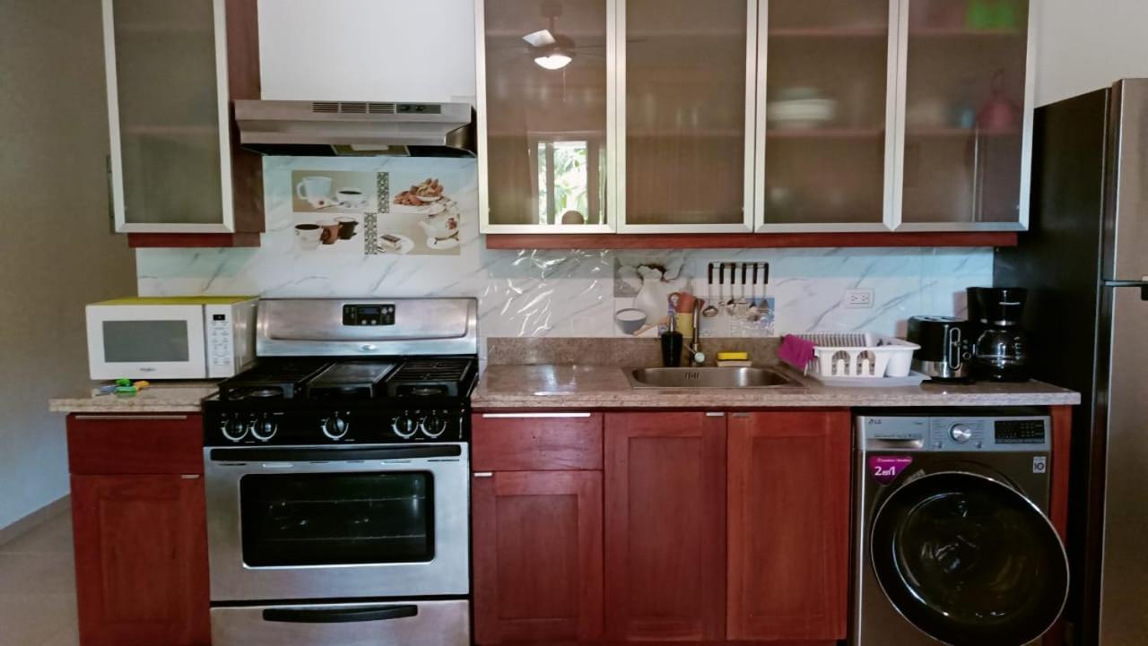 Apartamento Comfortable In Caribbean Paradise