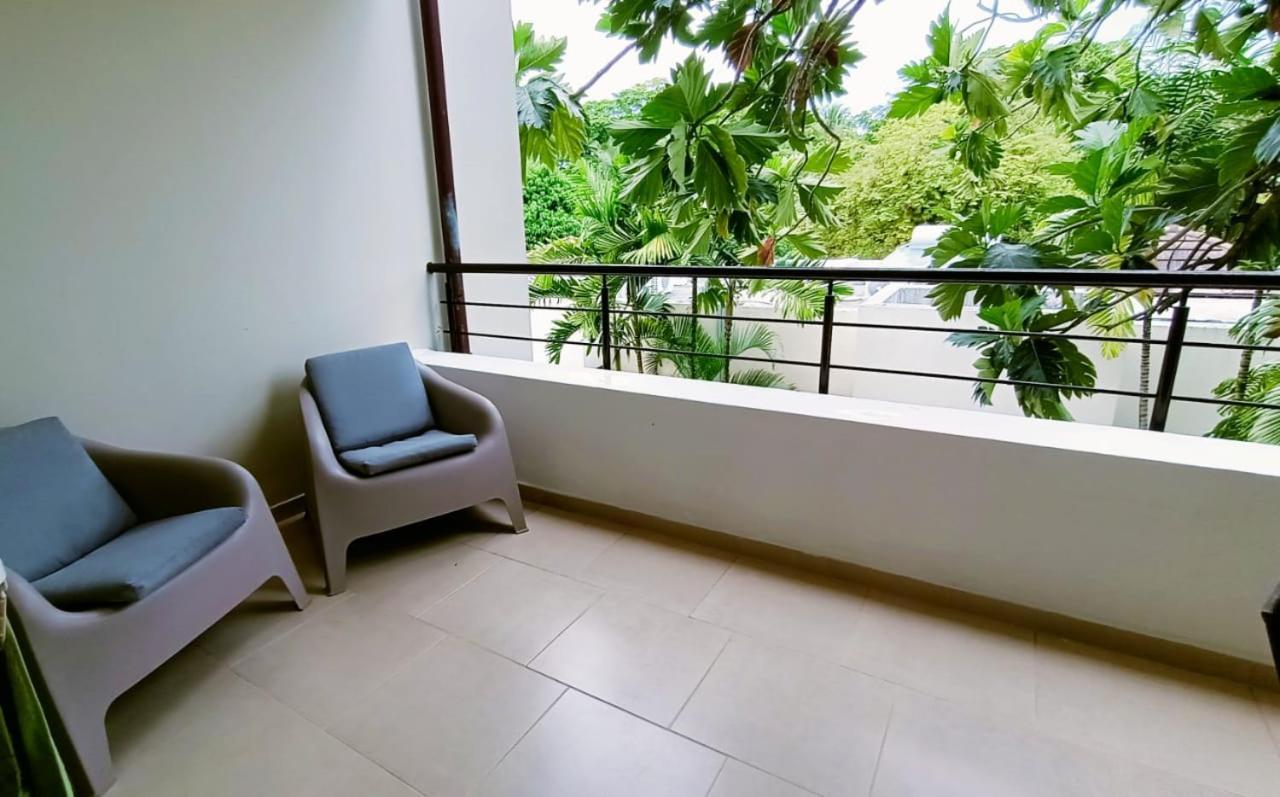Comfortable In Caribbean Paradise Apartamento Sosúa