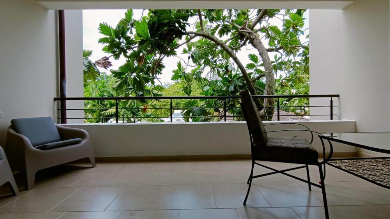 Comfortable In Caribbean Paradise Sosúa