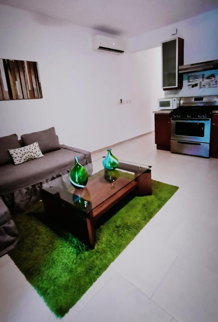 Comfortable In Caribbean Paradise Apartamento *
