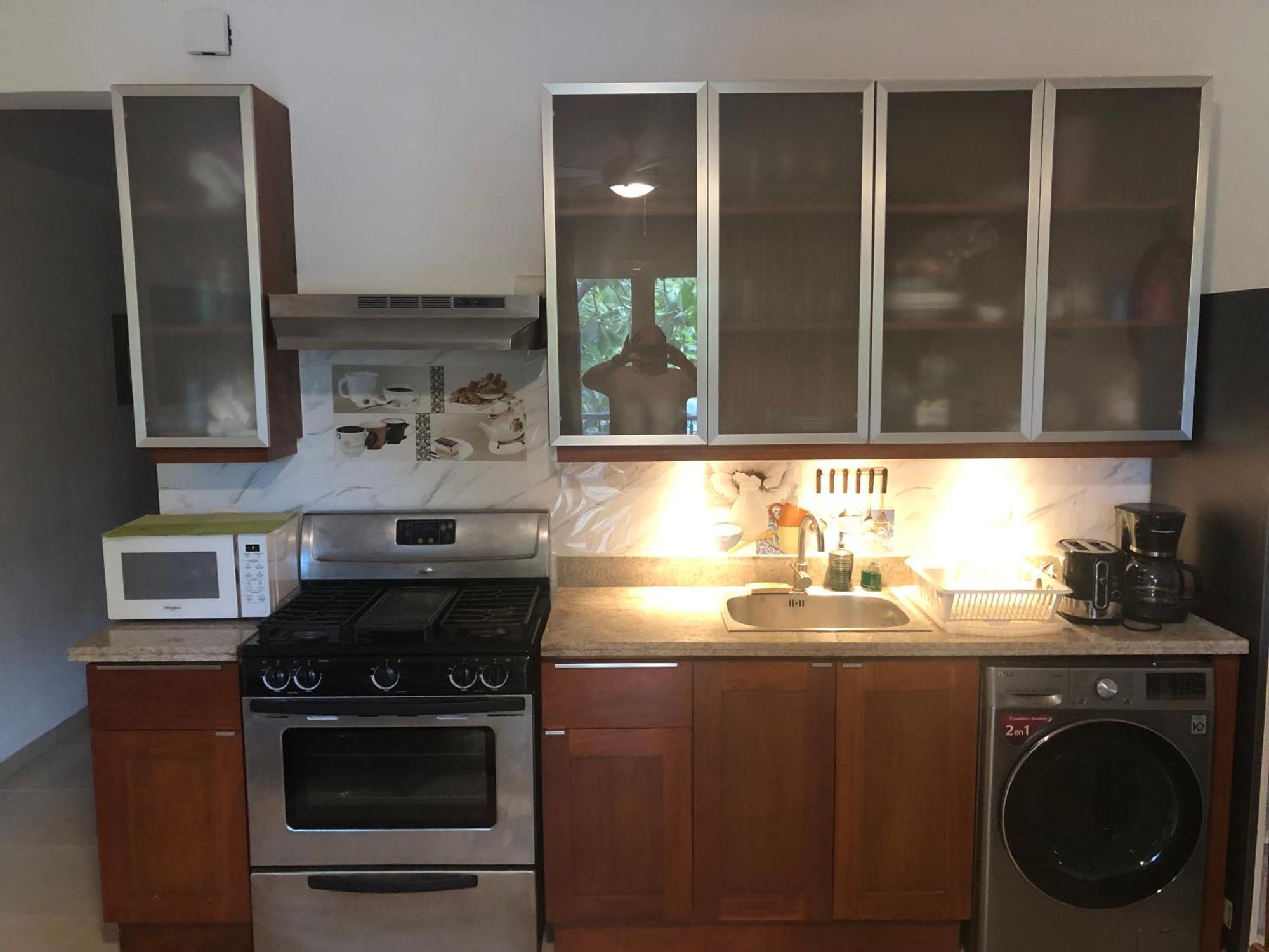 Apartamento Comfortable In Caribbean Paradise