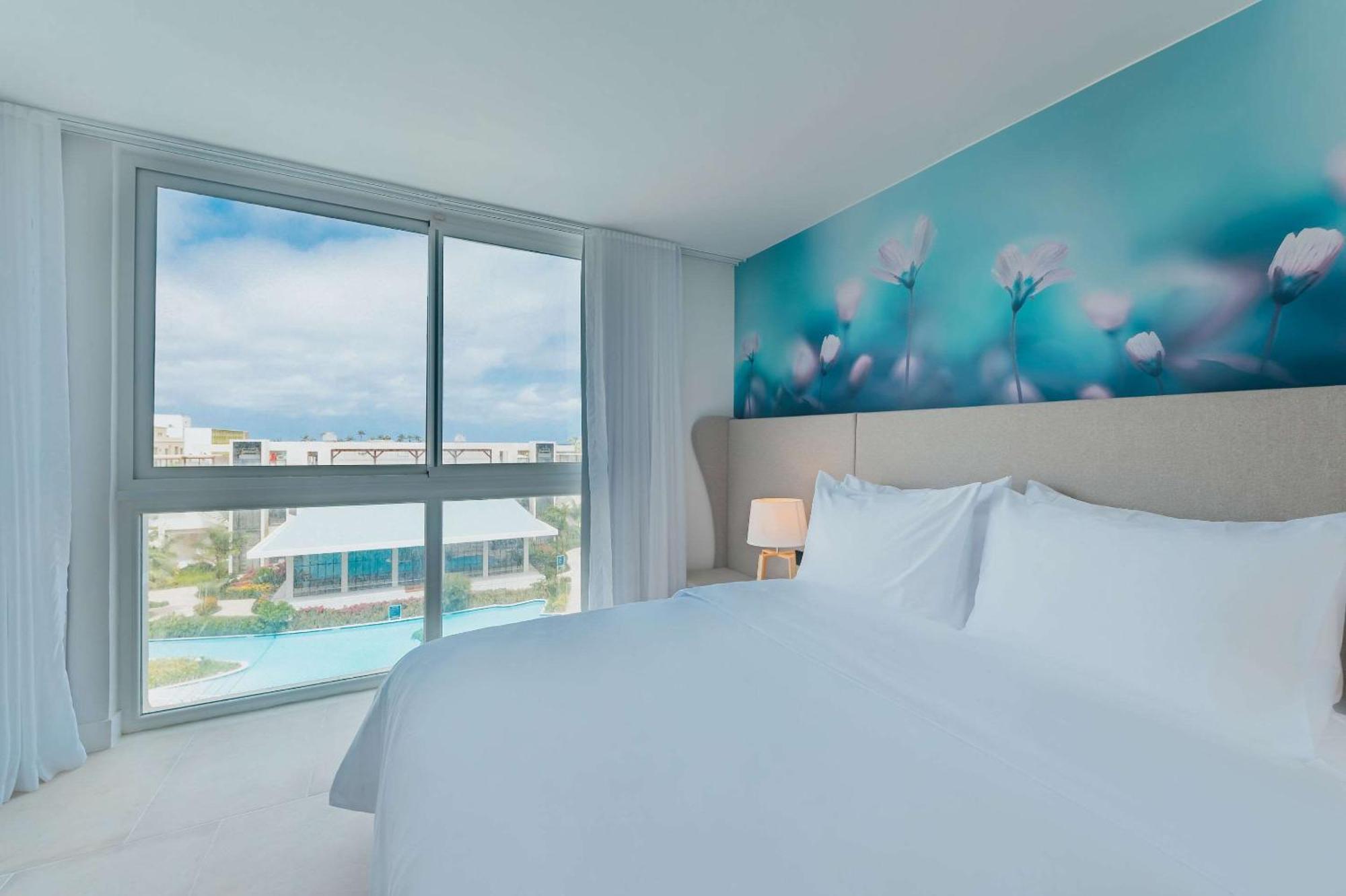 Radisson Blu Aruba 4* Palm Beach