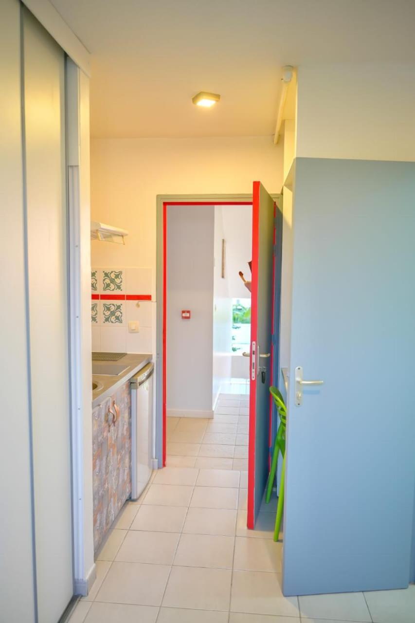Petit Havre De Paix Apartment Schoelcher