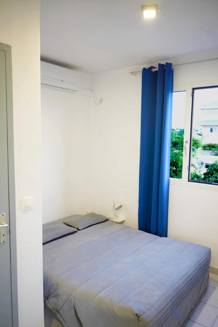 Petit Havre De Paix Apartment