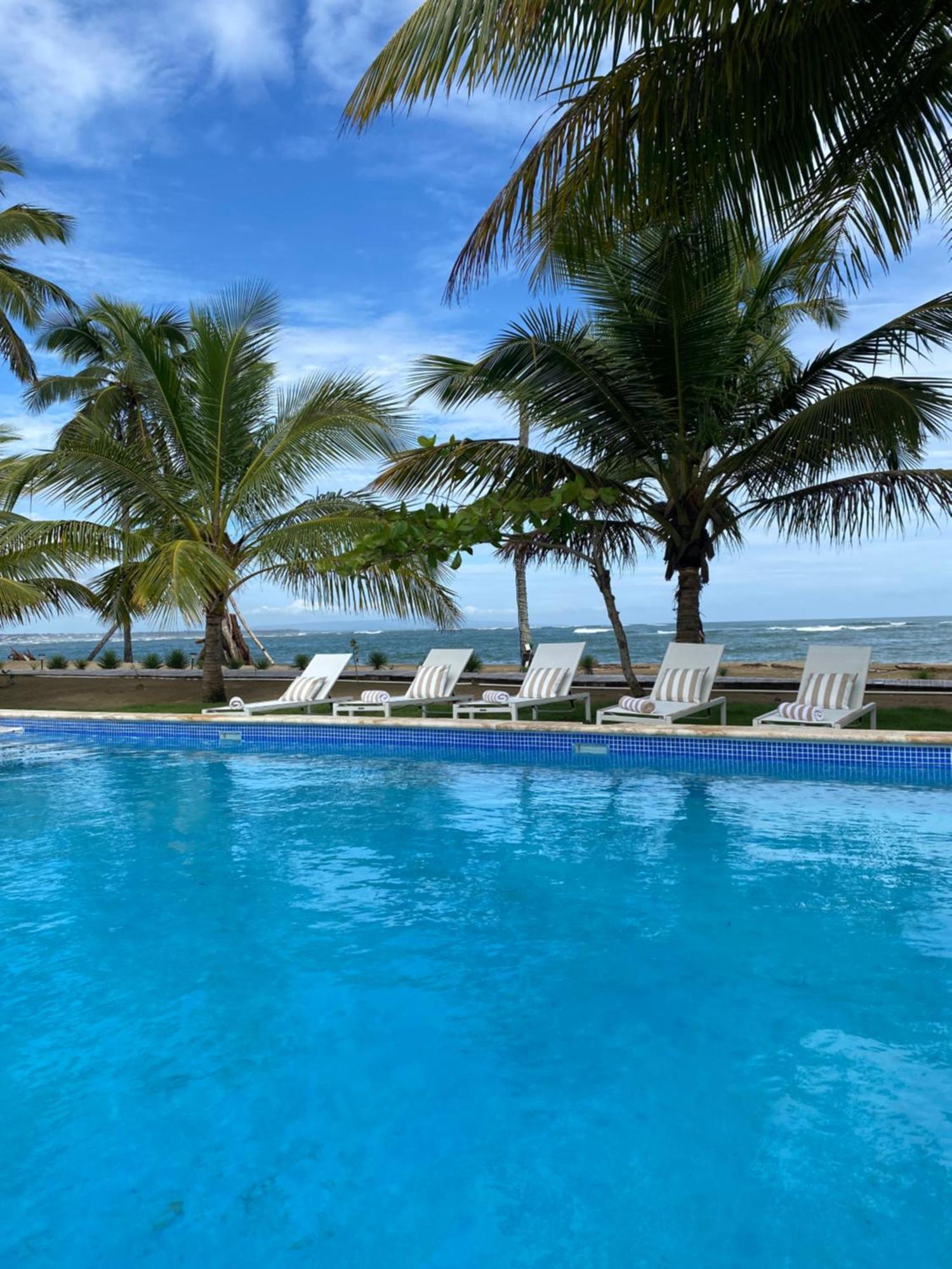 The Palm Bay Club 5* Nagua