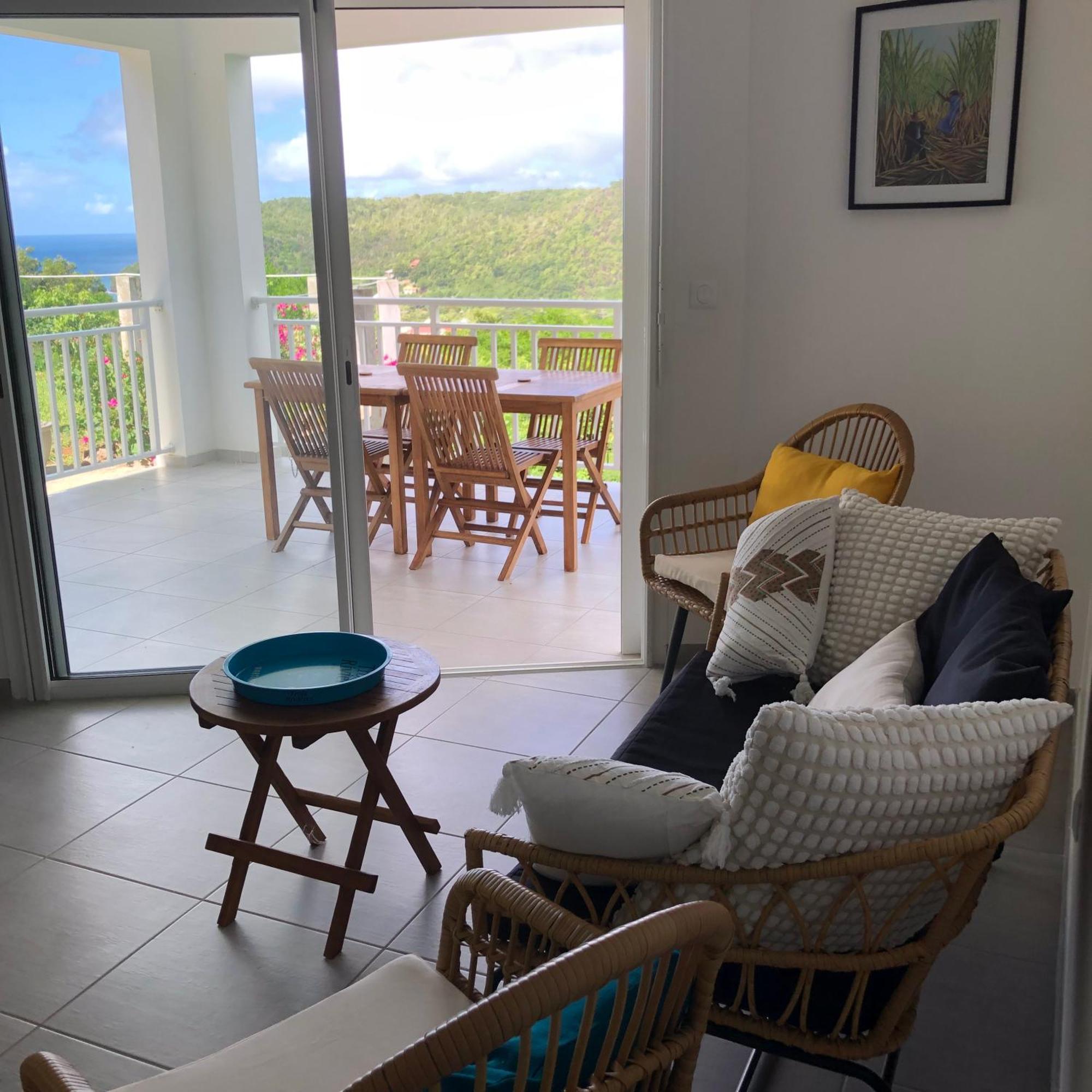 L'albizia Apartment