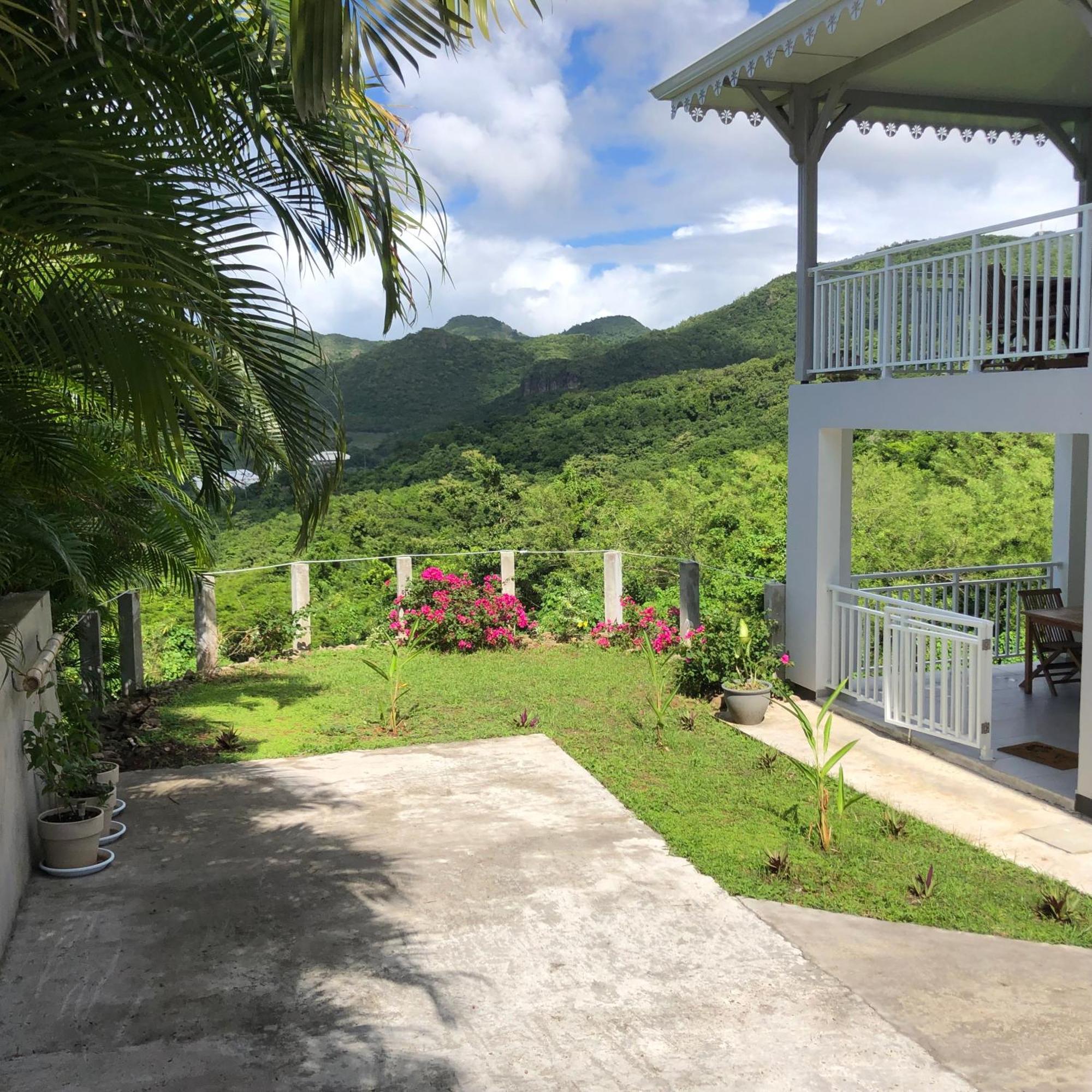 Apartment L'albizia