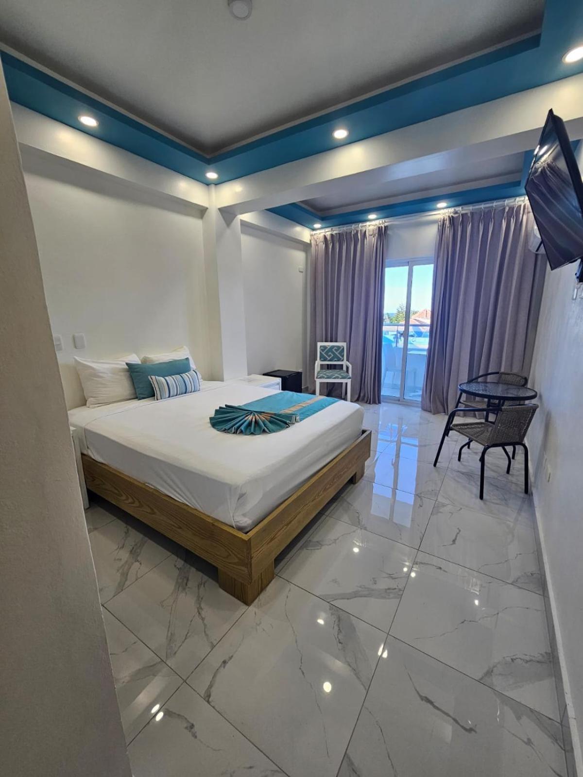 Hotel Gutz Puerto Plata