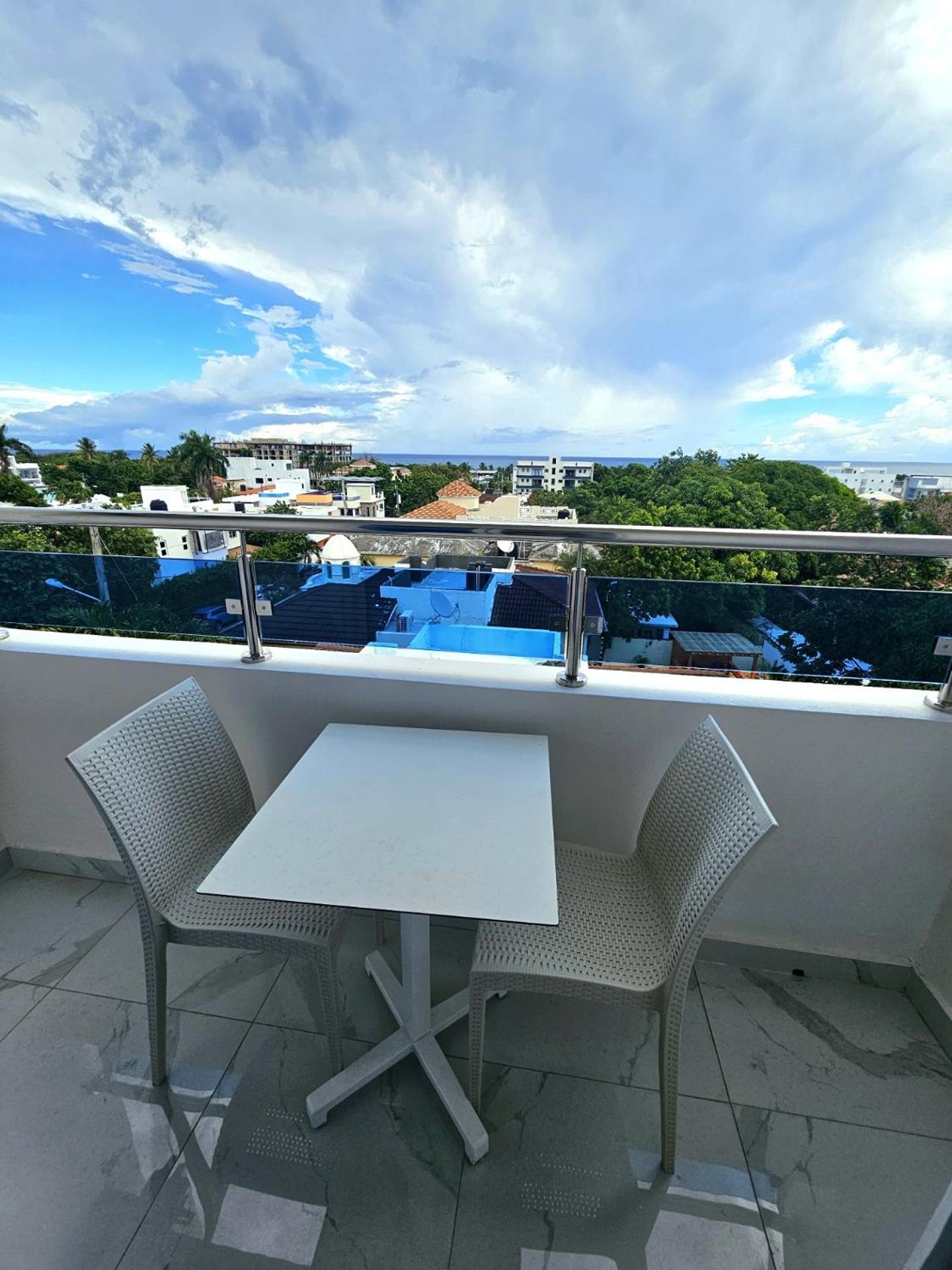 Gutz Hotel Puerto Plata