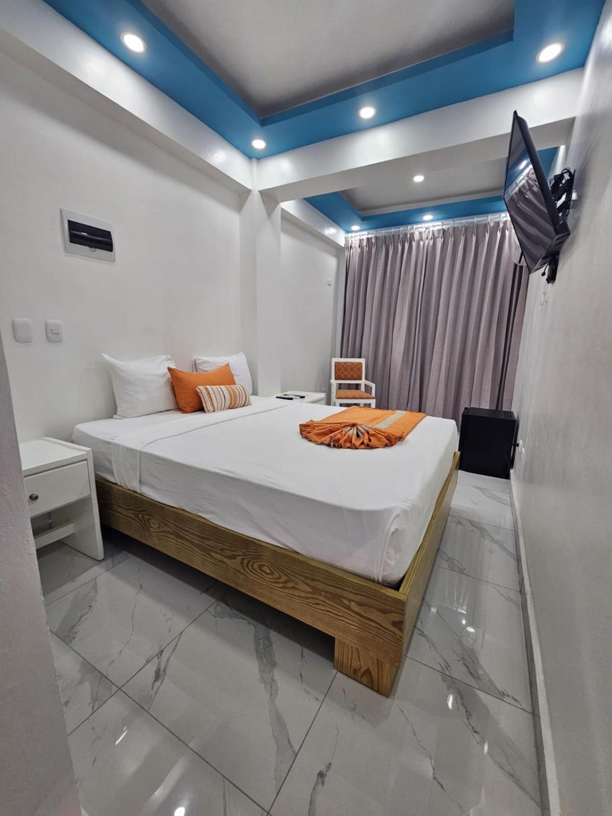 Gutz Hotel Puerto Plata