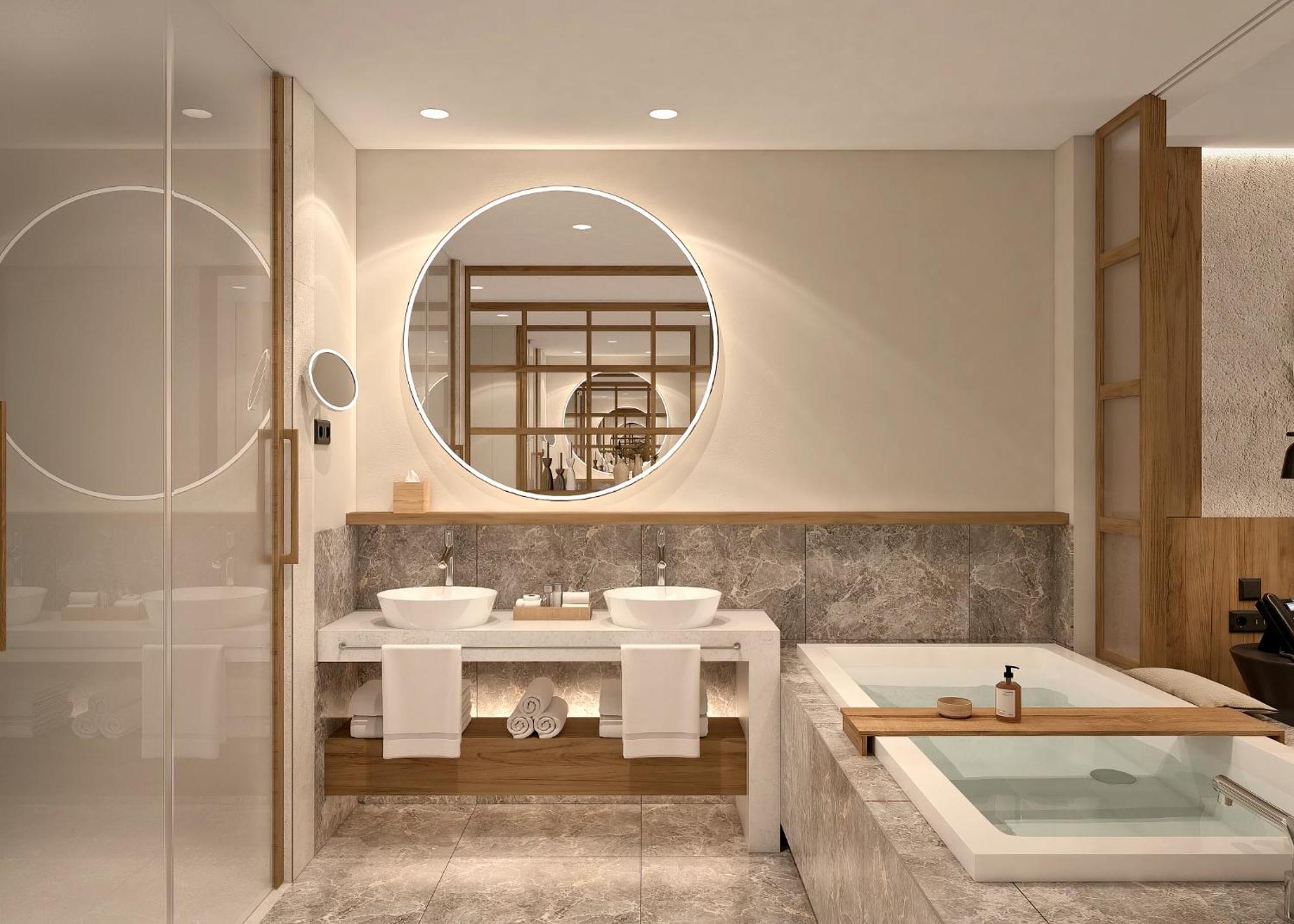 Secrets Playa Esmeralda & Resort 5*