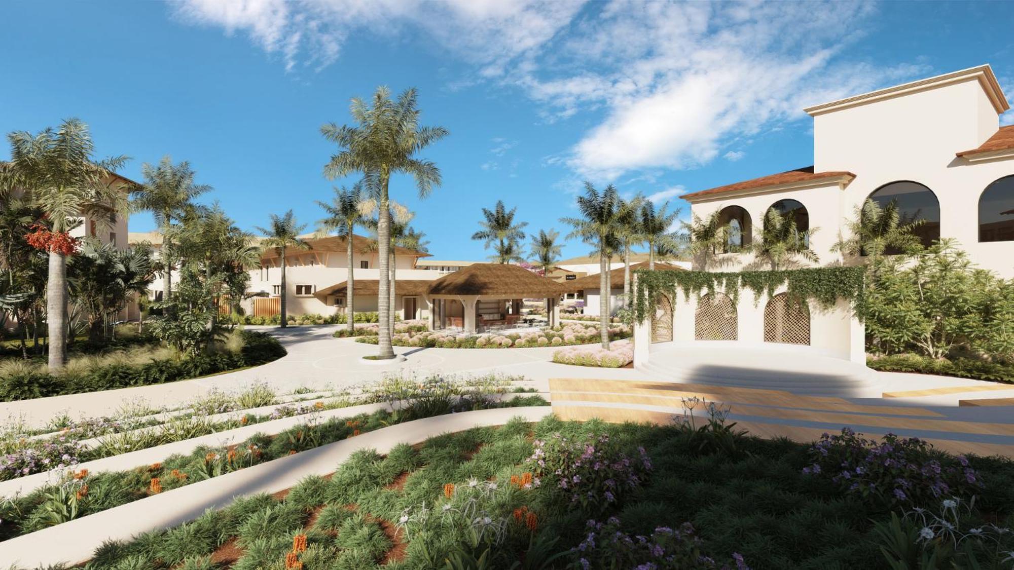Secrets Playa Esmeralda & 5* Miches