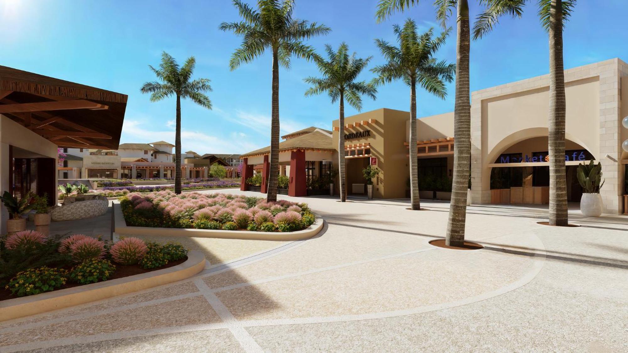 Secrets Playa Esmeralda & 5*