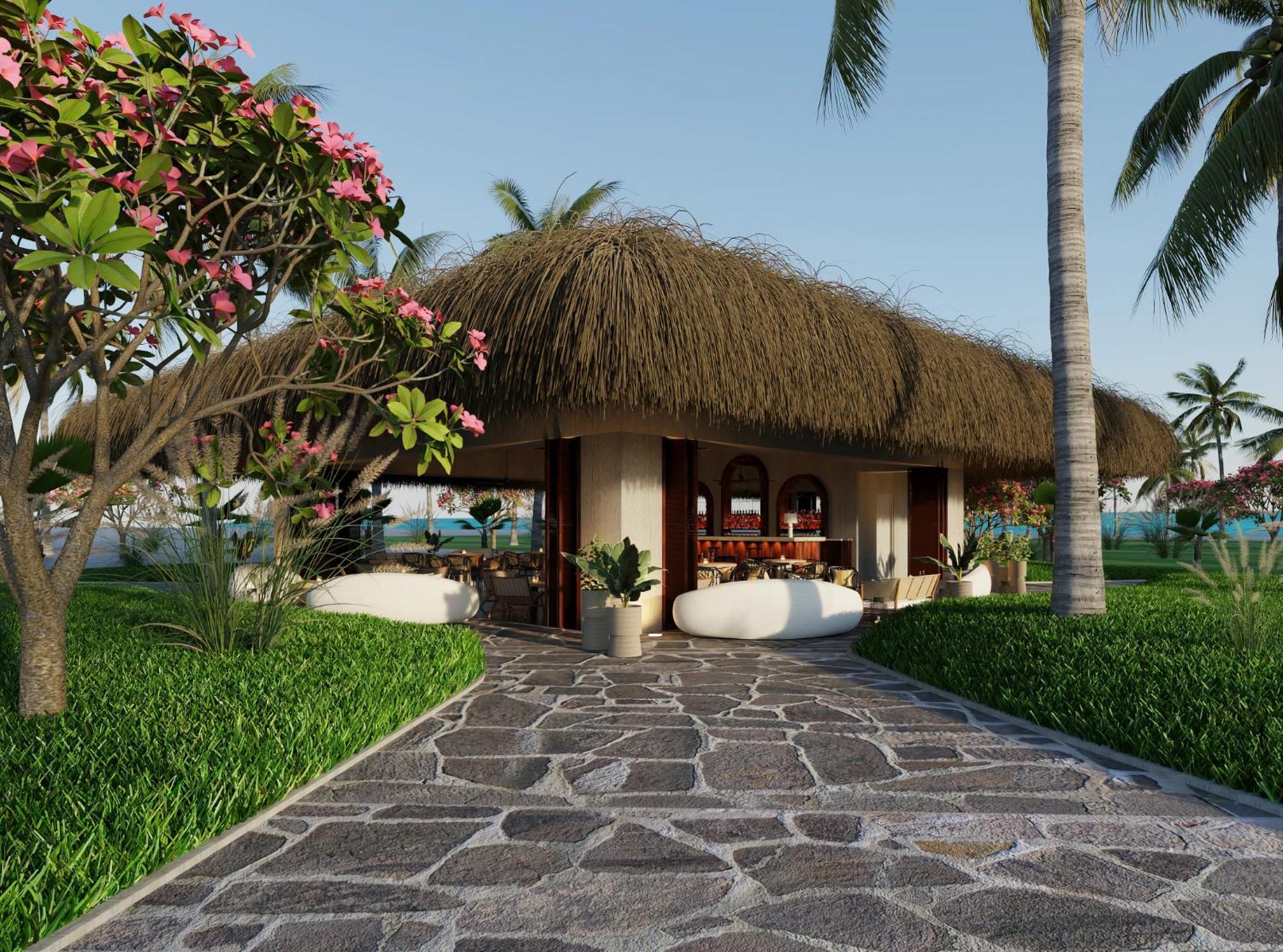 Secrets Playa Esmeralda & Resort