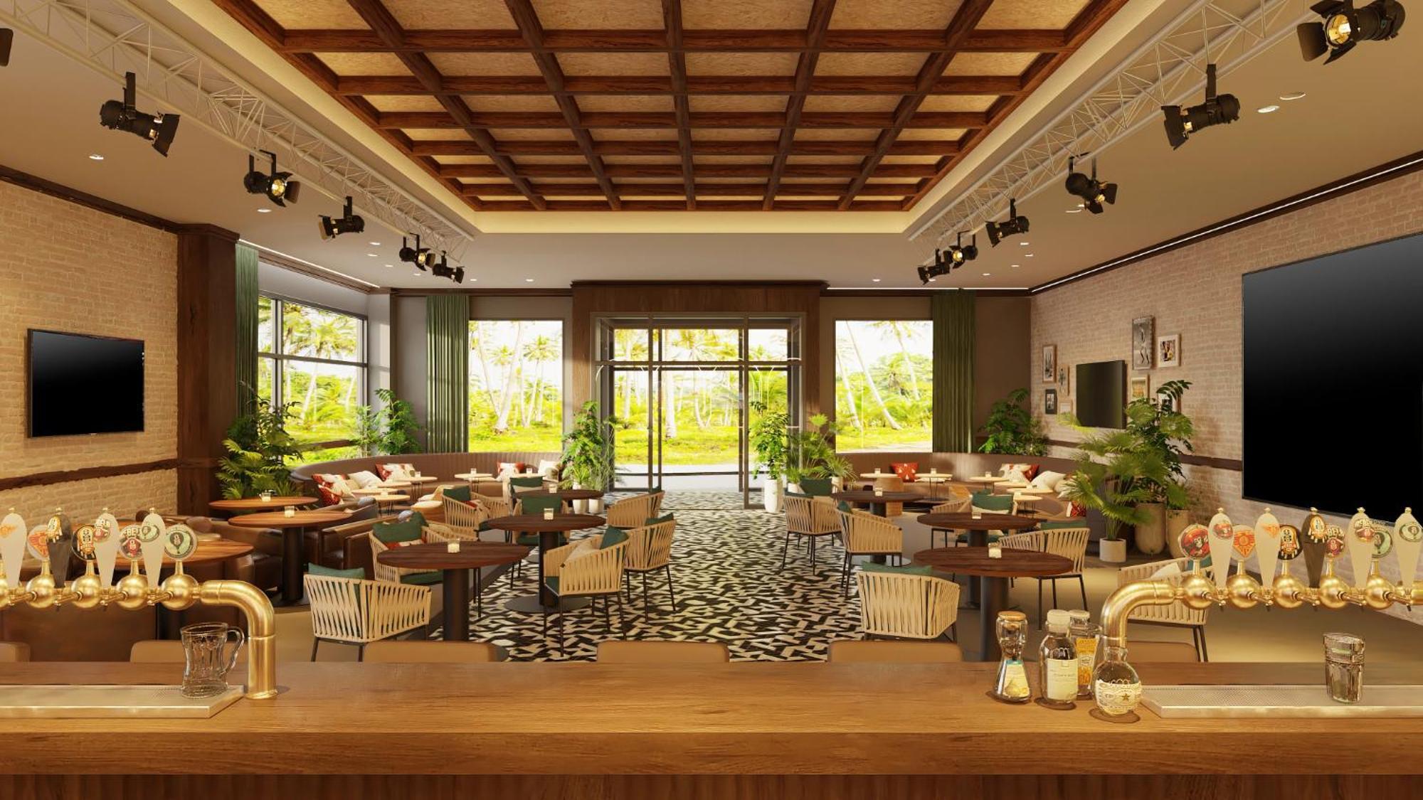 Resort Secrets Playa Esmeralda &