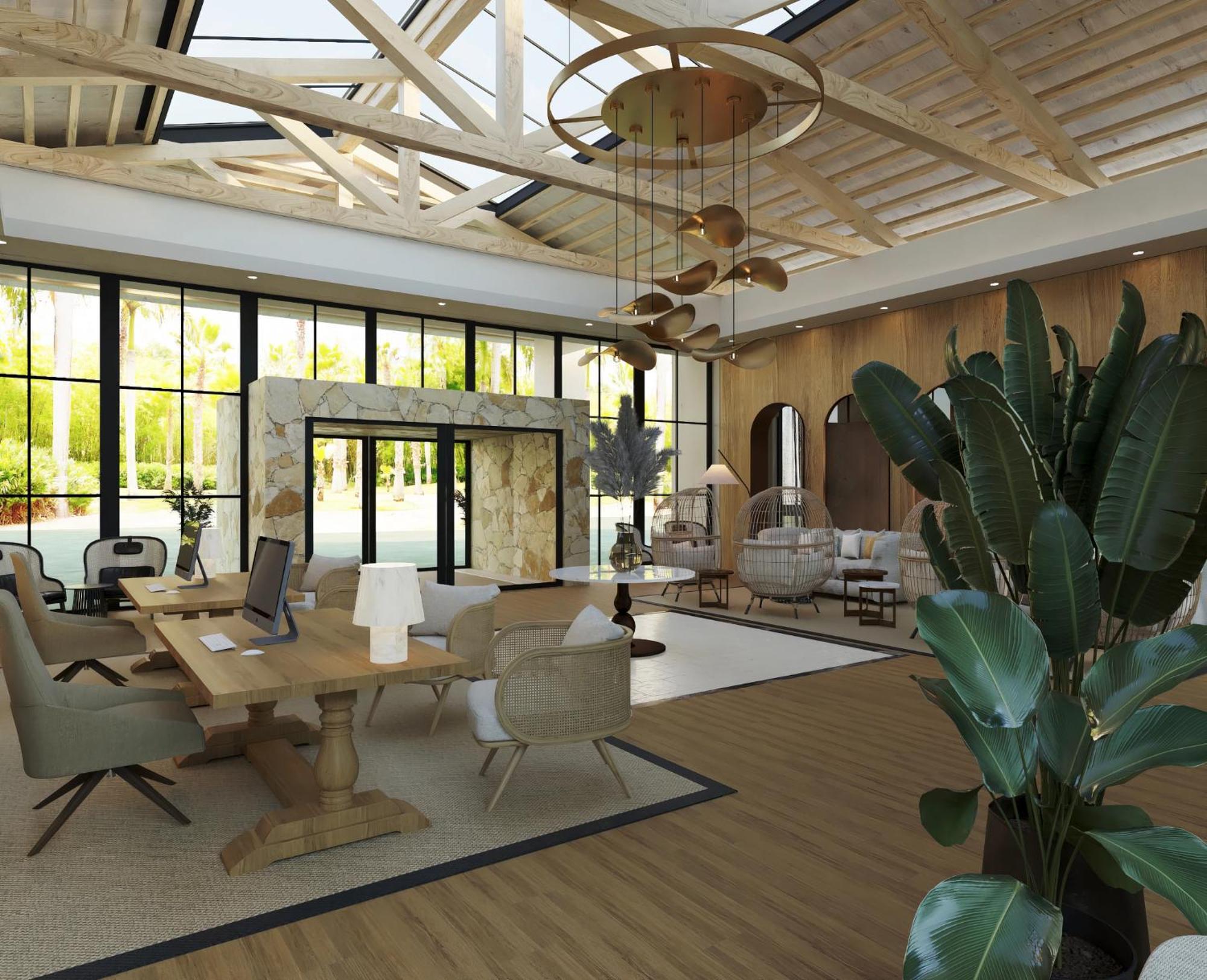 Secrets Playa Esmeralda & Resort 5*