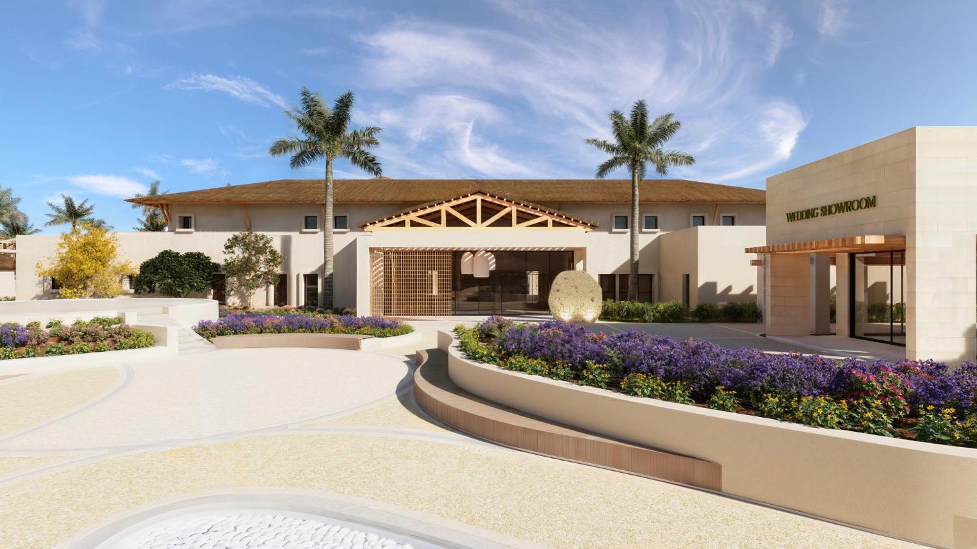 Resort Secrets Playa Esmeralda & 5*