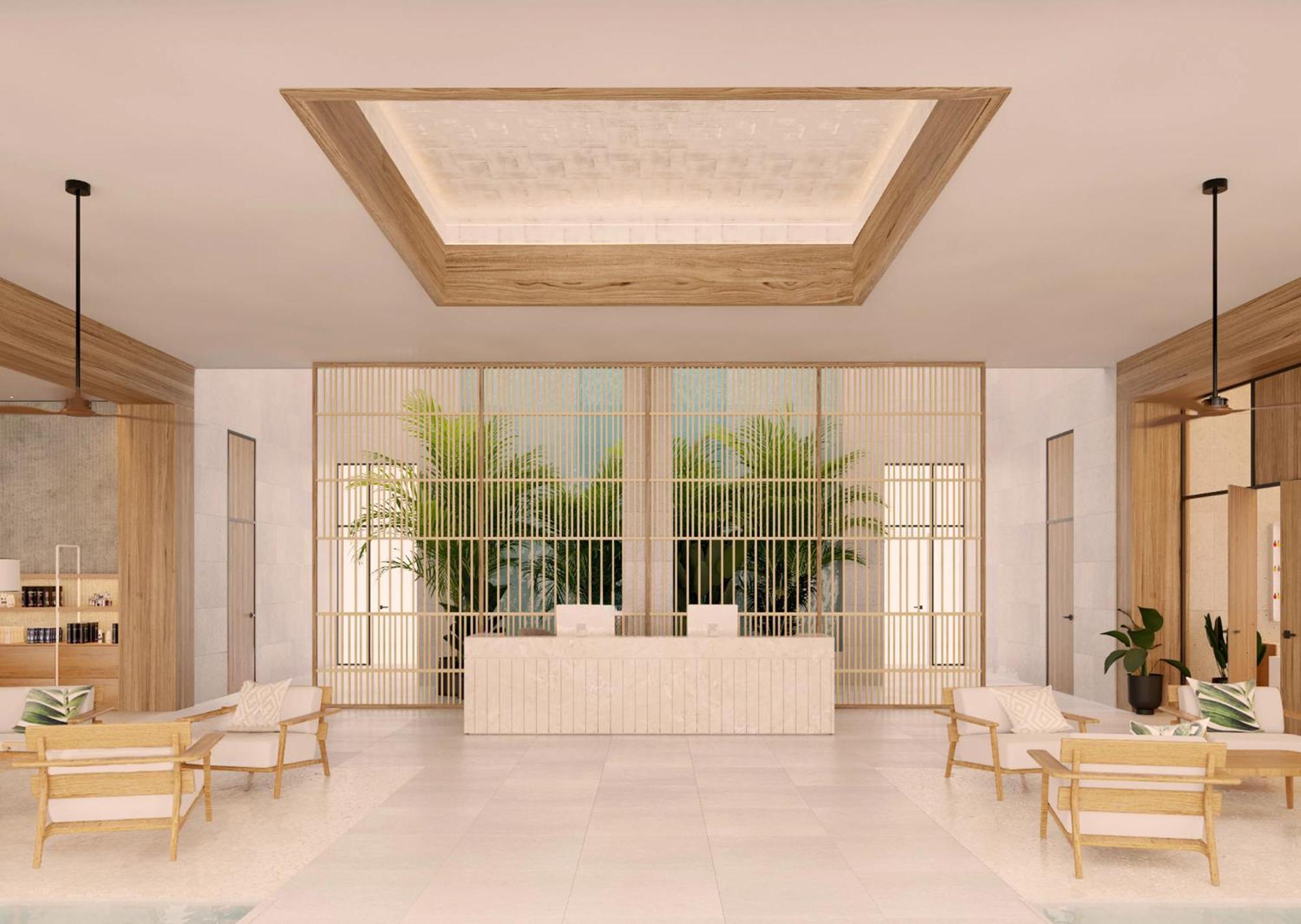 Resort Secrets Playa Esmeralda & 5*