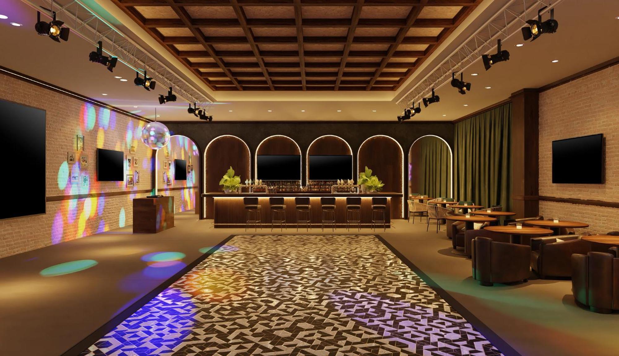 Secrets Playa Esmeralda & Resort Miches