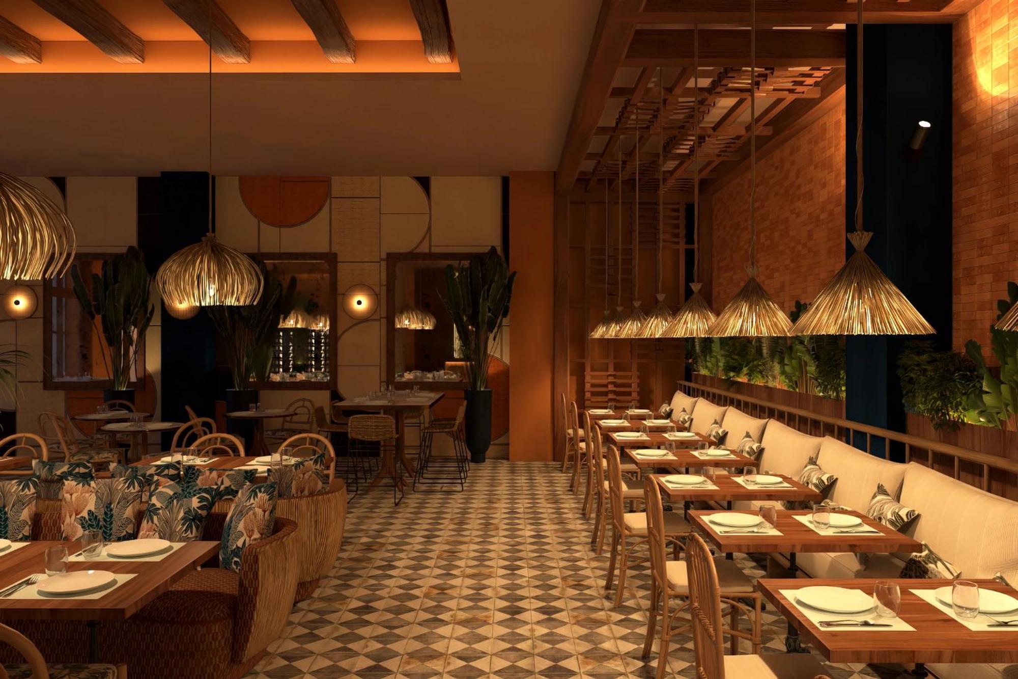 Secrets Playa Esmeralda & Resort 5*