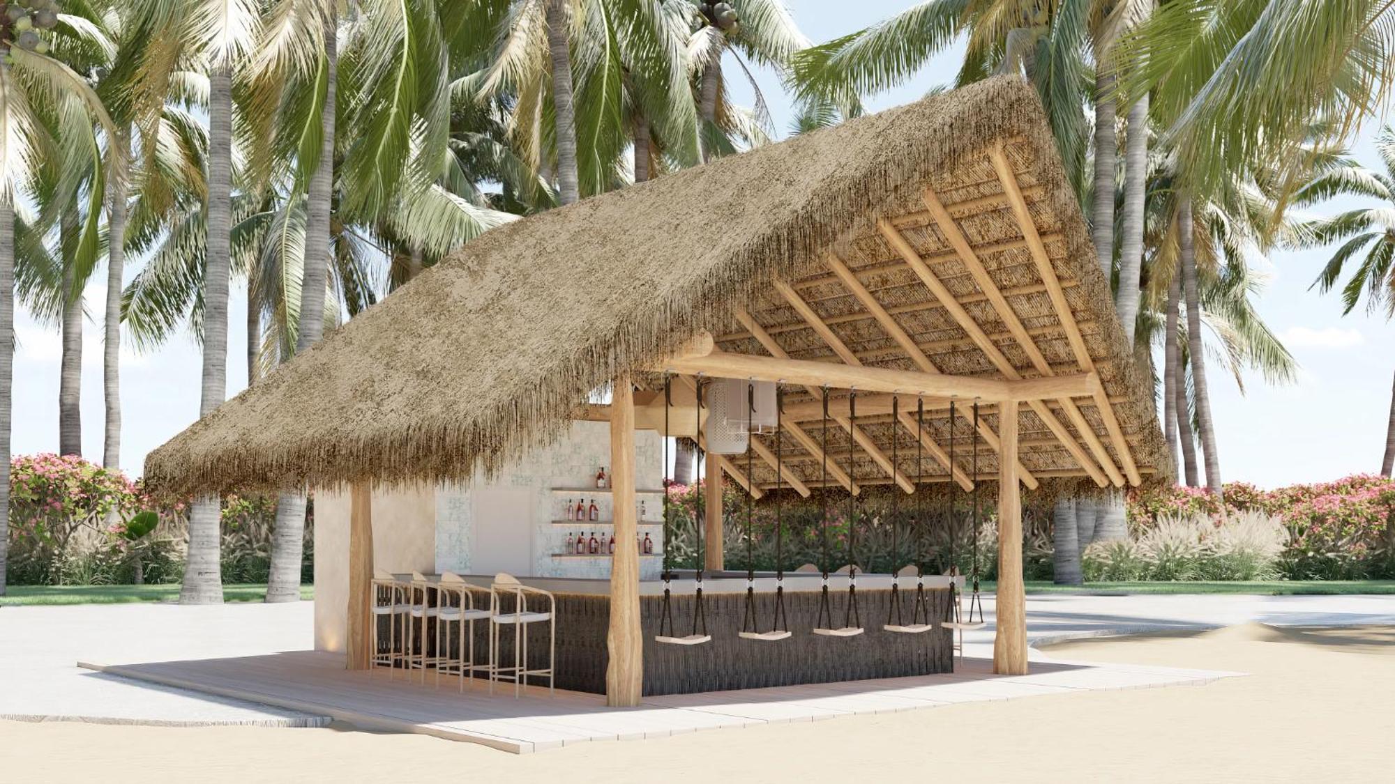 Secrets Playa Esmeralda & Resort Miches