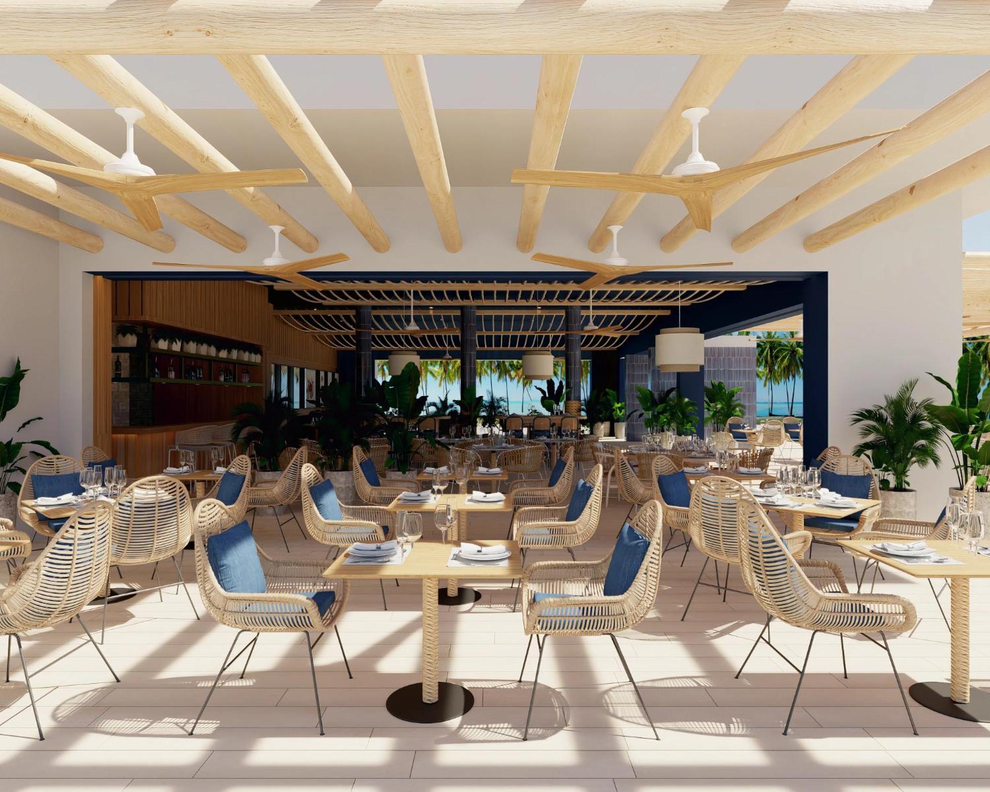 Resort Secrets Playa Esmeralda & Miches