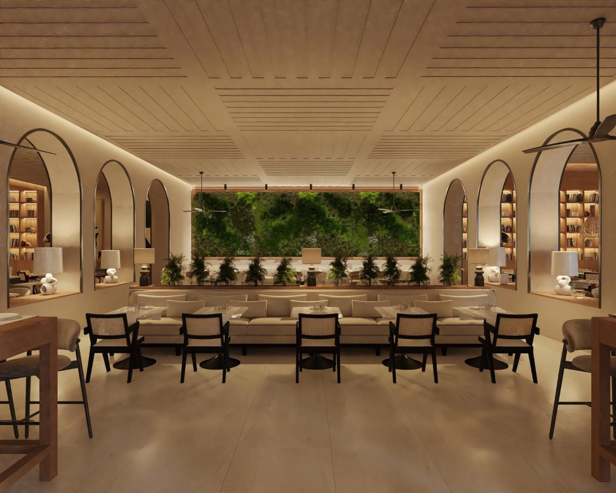 Secrets Playa Esmeralda & 5*