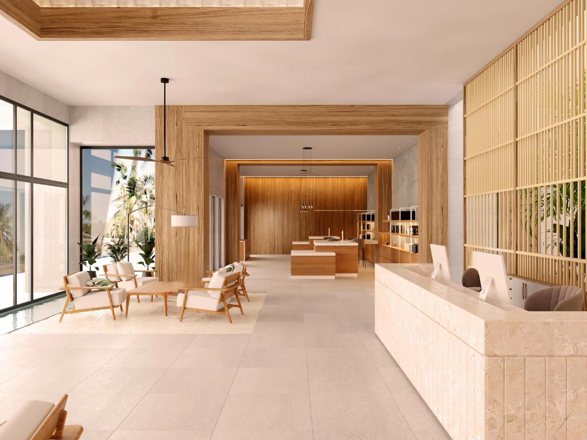 Secrets Playa Esmeralda & Resort 5*