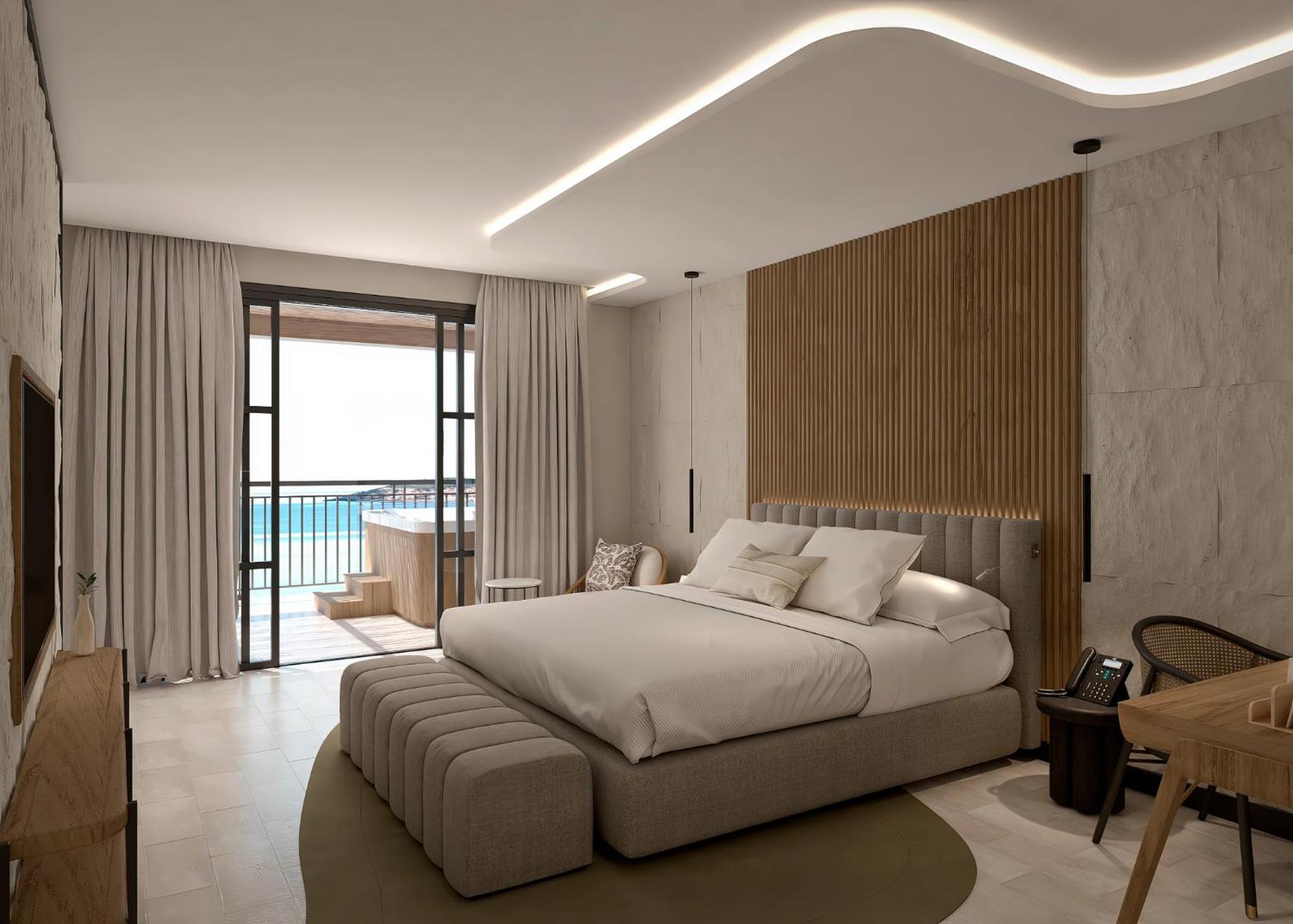 Secrets Playa Esmeralda & Resort 5*