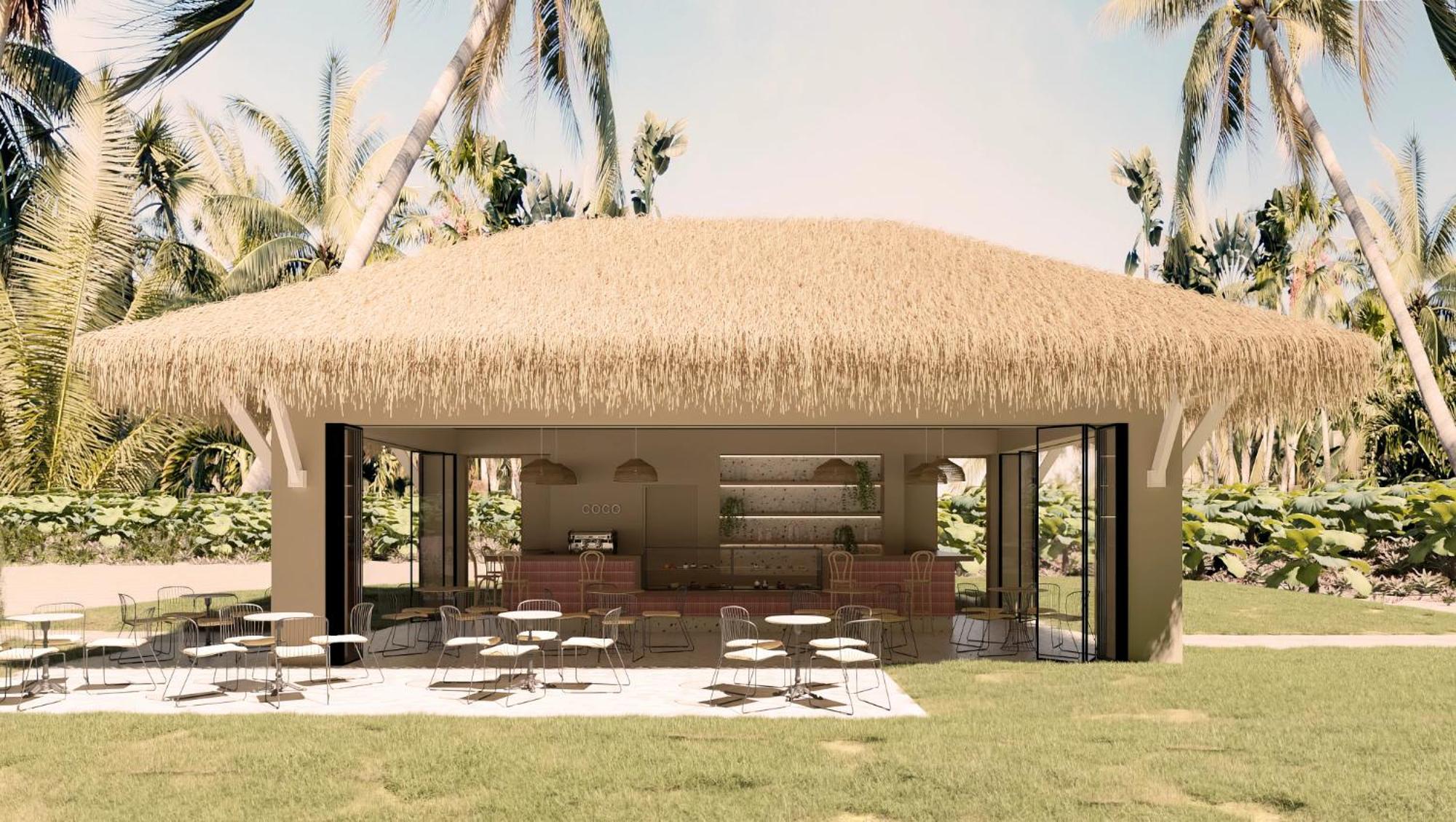 Resort Secrets Playa Esmeralda & Miches