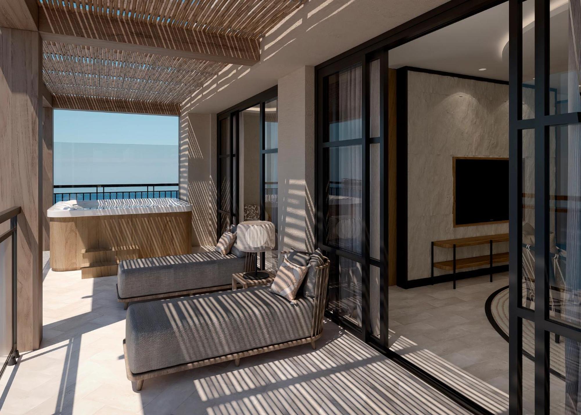 Secrets Playa Esmeralda & Resort Miches